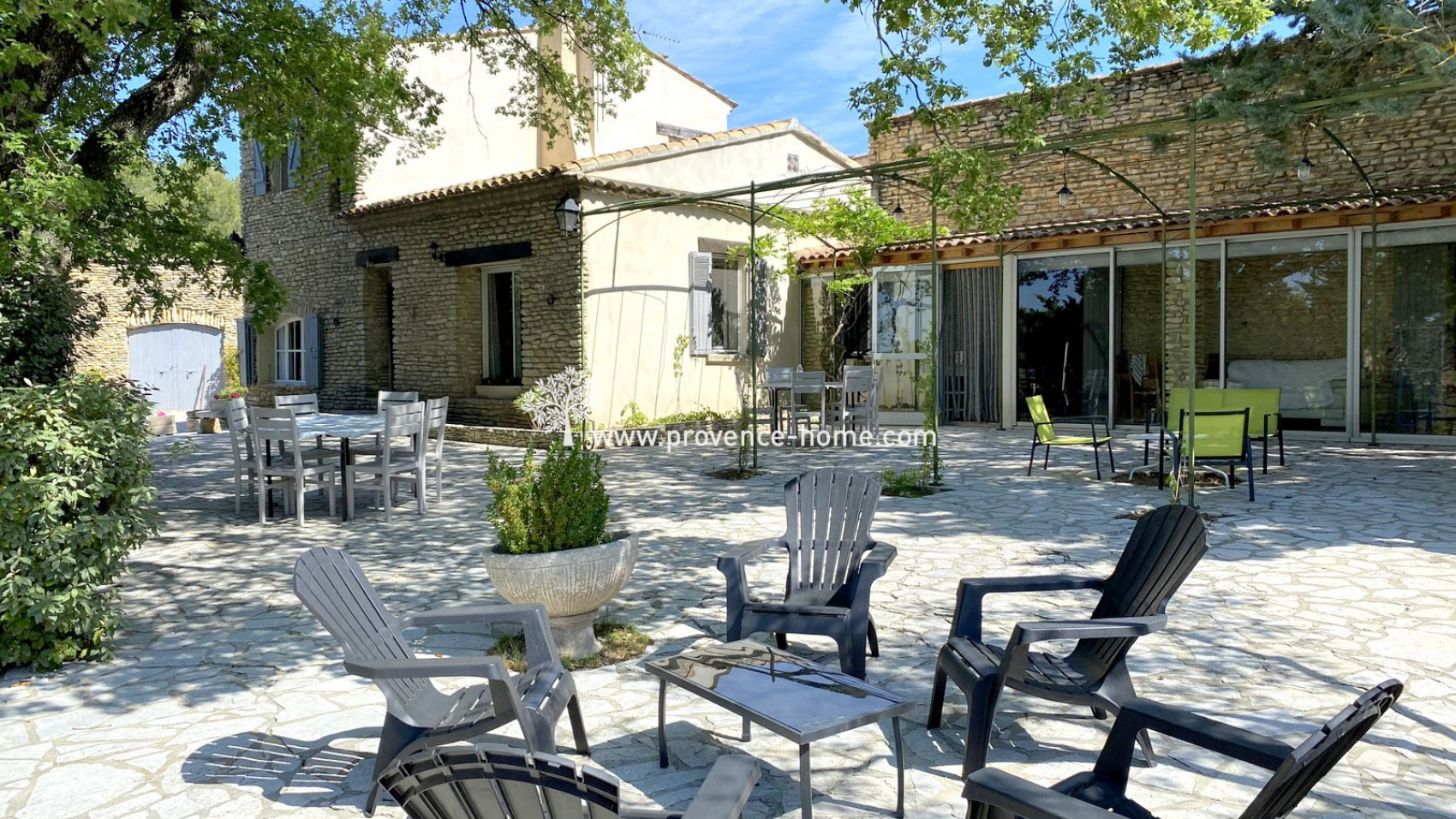 vente Maison de caractère Velleron - Photo 1