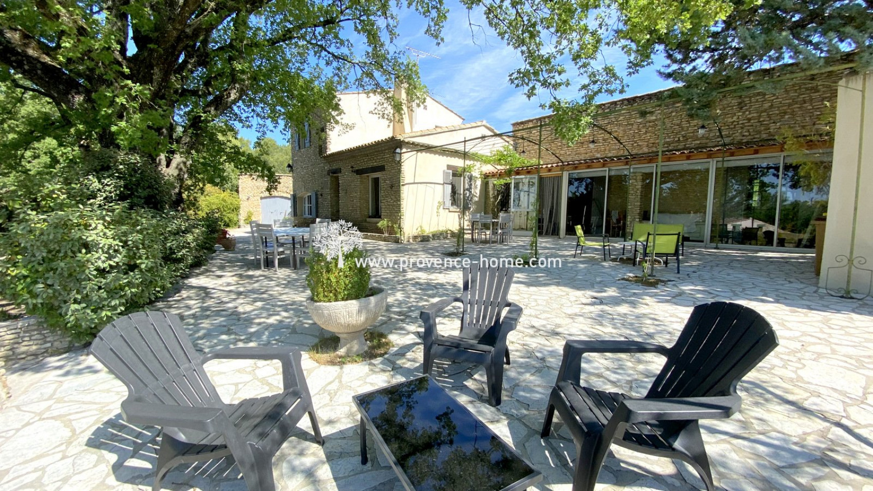 vente Maison de caractère Velleron - Photo 9