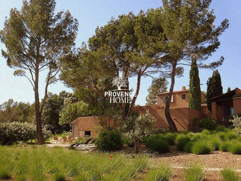 A vendre  Roussillon | Réf 840101333 - Provence home