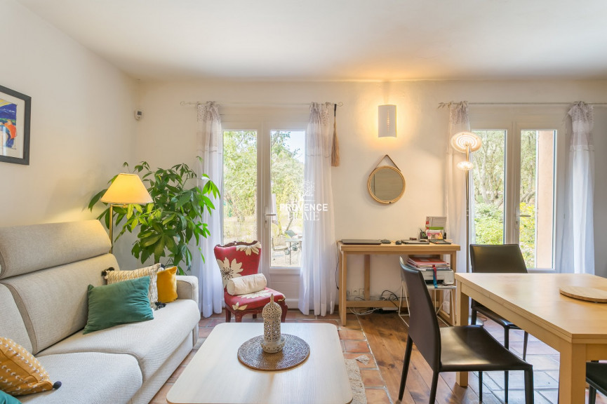 A vendre  Roussillon | Réf 840101333 - Provence home
