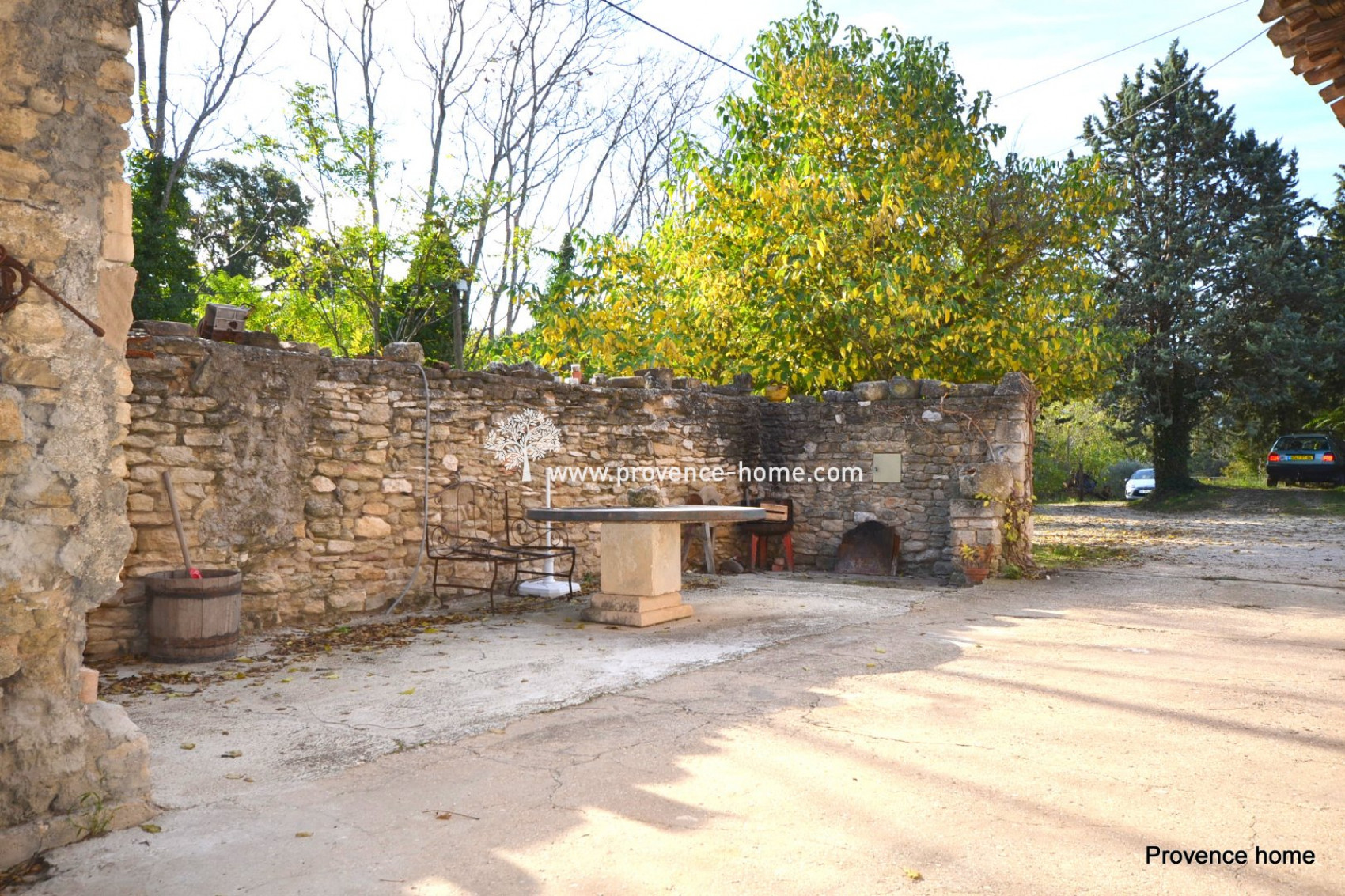 vente Mas Oppede - Photo 17