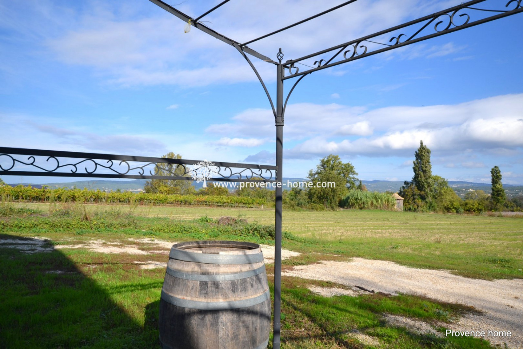 vente Mas Oppede - Photo 16