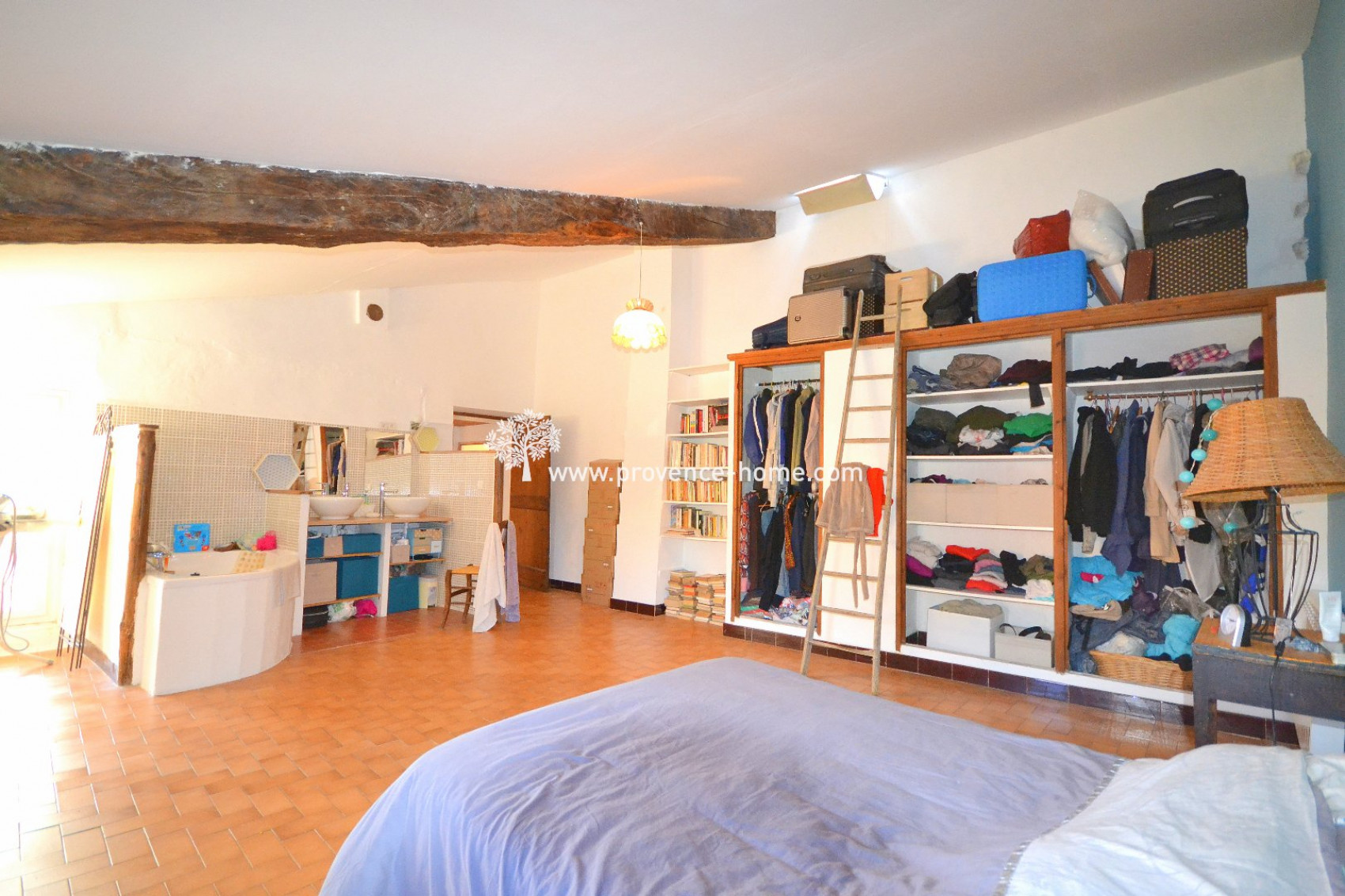 vente Maison Cabrieres D'avignon - Photo 8