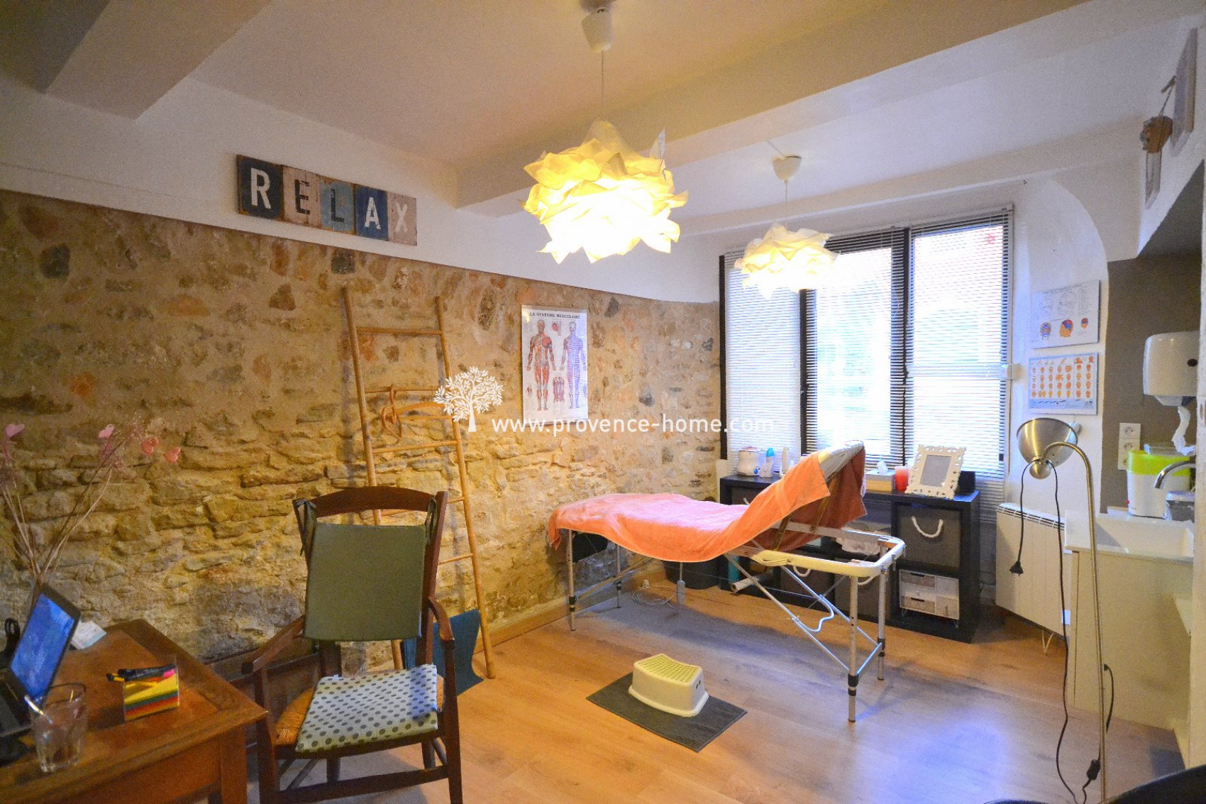 vente Maison Cabrieres D'avignon - Photo 7