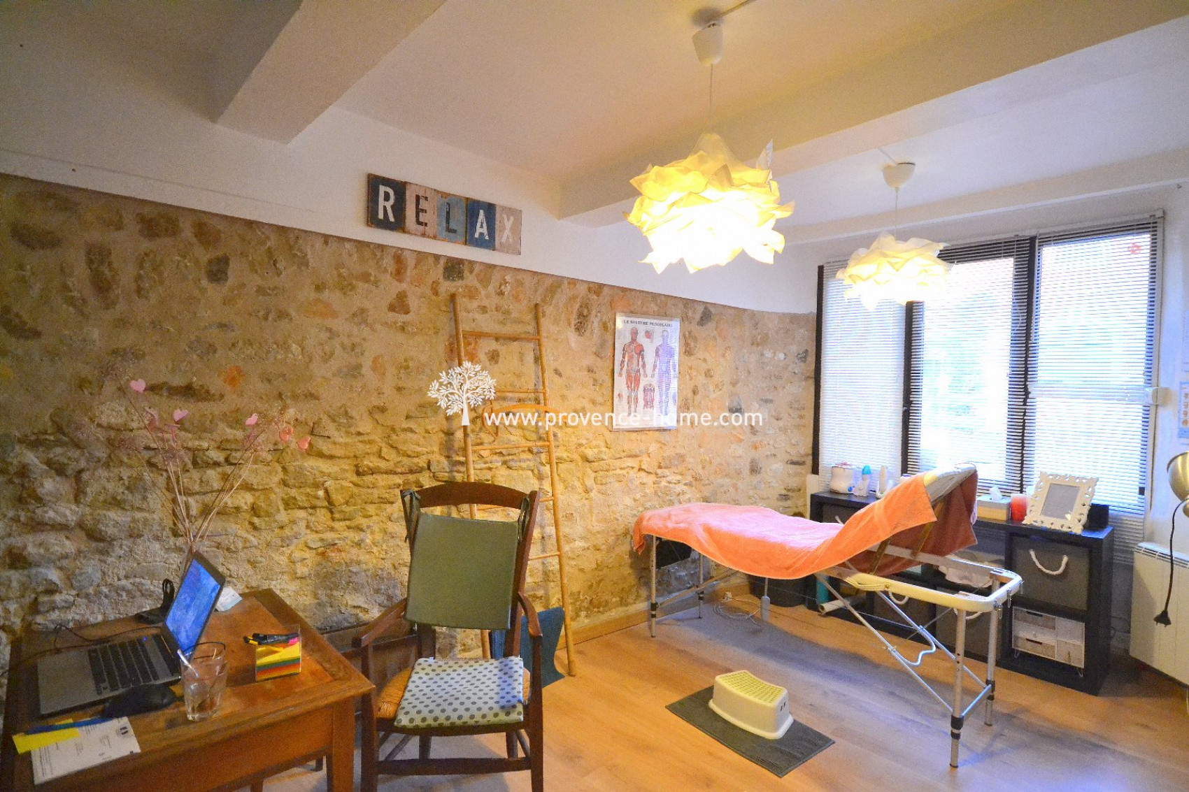 vente Maison Cabrieres D'avignon - Photo 13