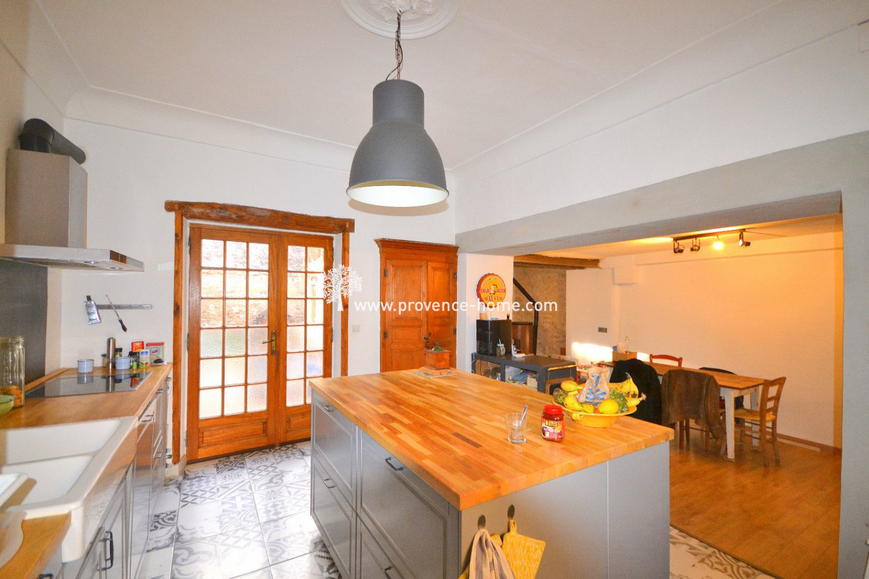 vente Maison Cabrieres D'avignon - Photo 12