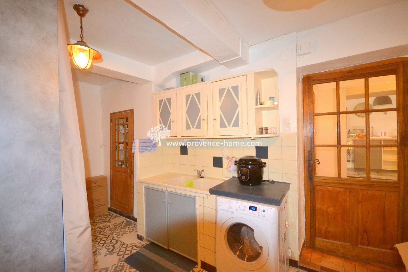 vente Maison Cabrieres D'avignon - Photo 4