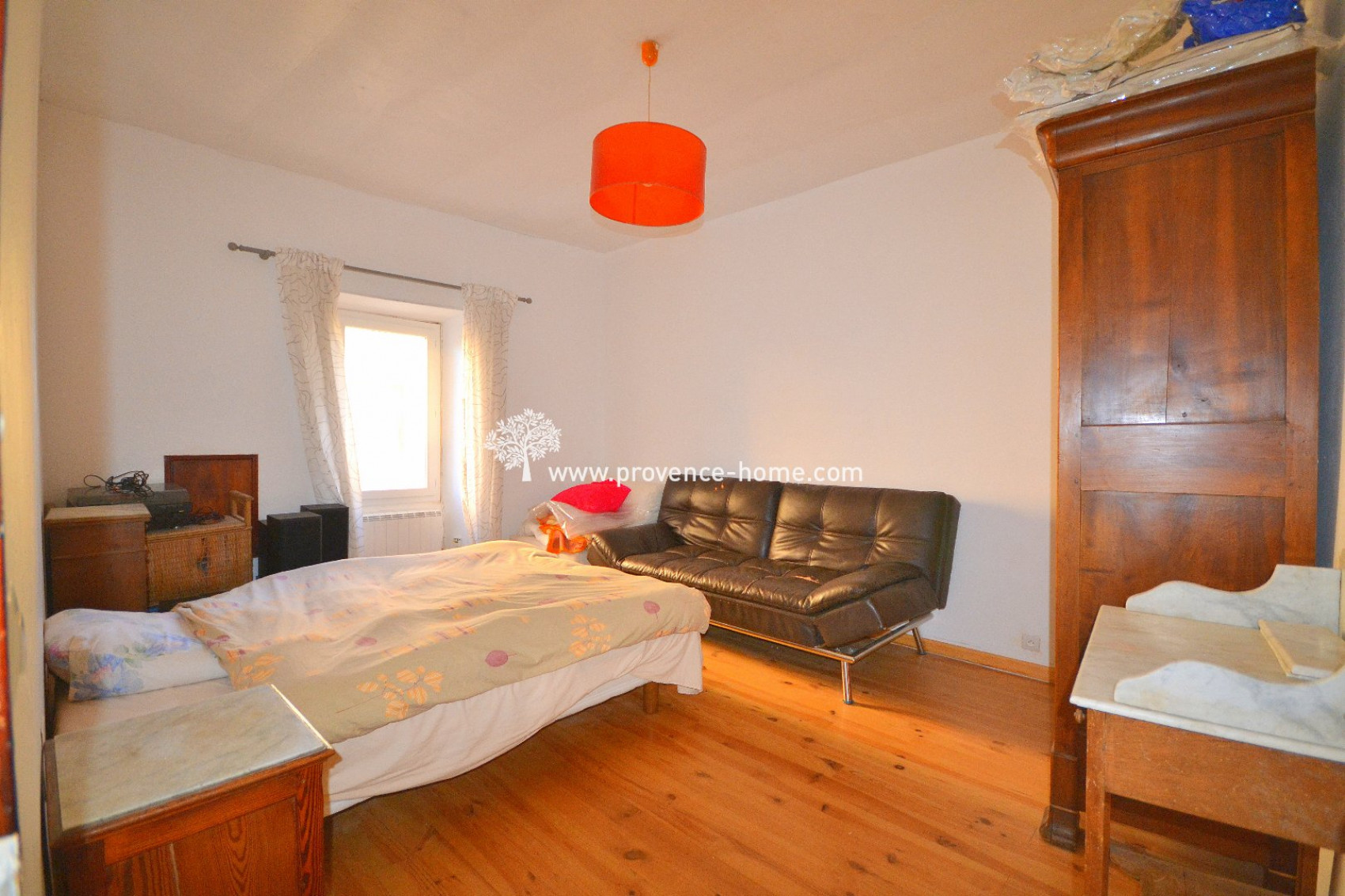 vente Maison Cabrieres D'avignon - Photo 5