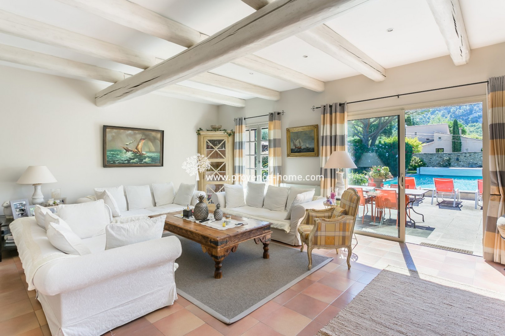 vente Propriété Robion - Photo 4