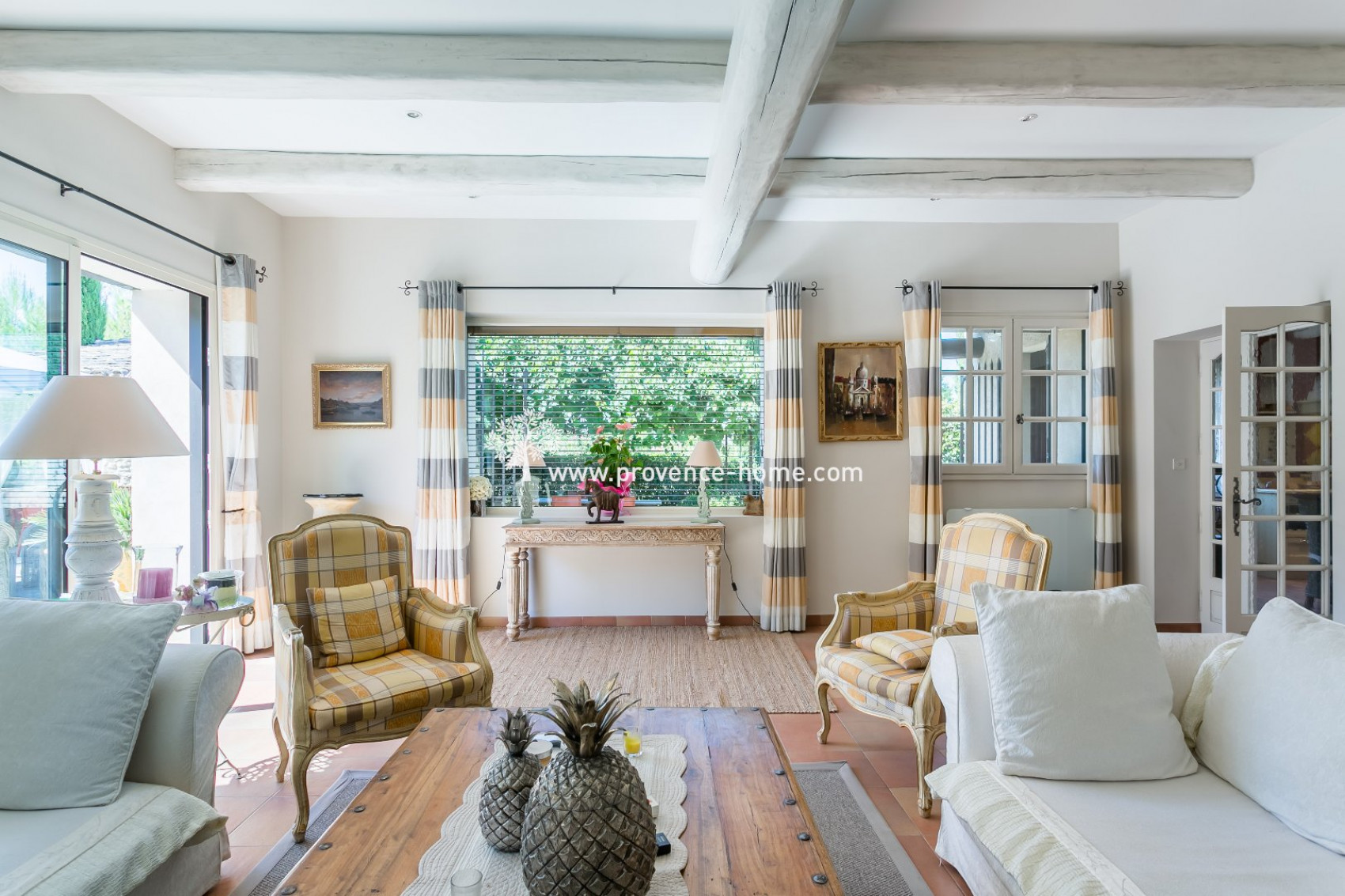 vente Propriété Robion - Photo 5