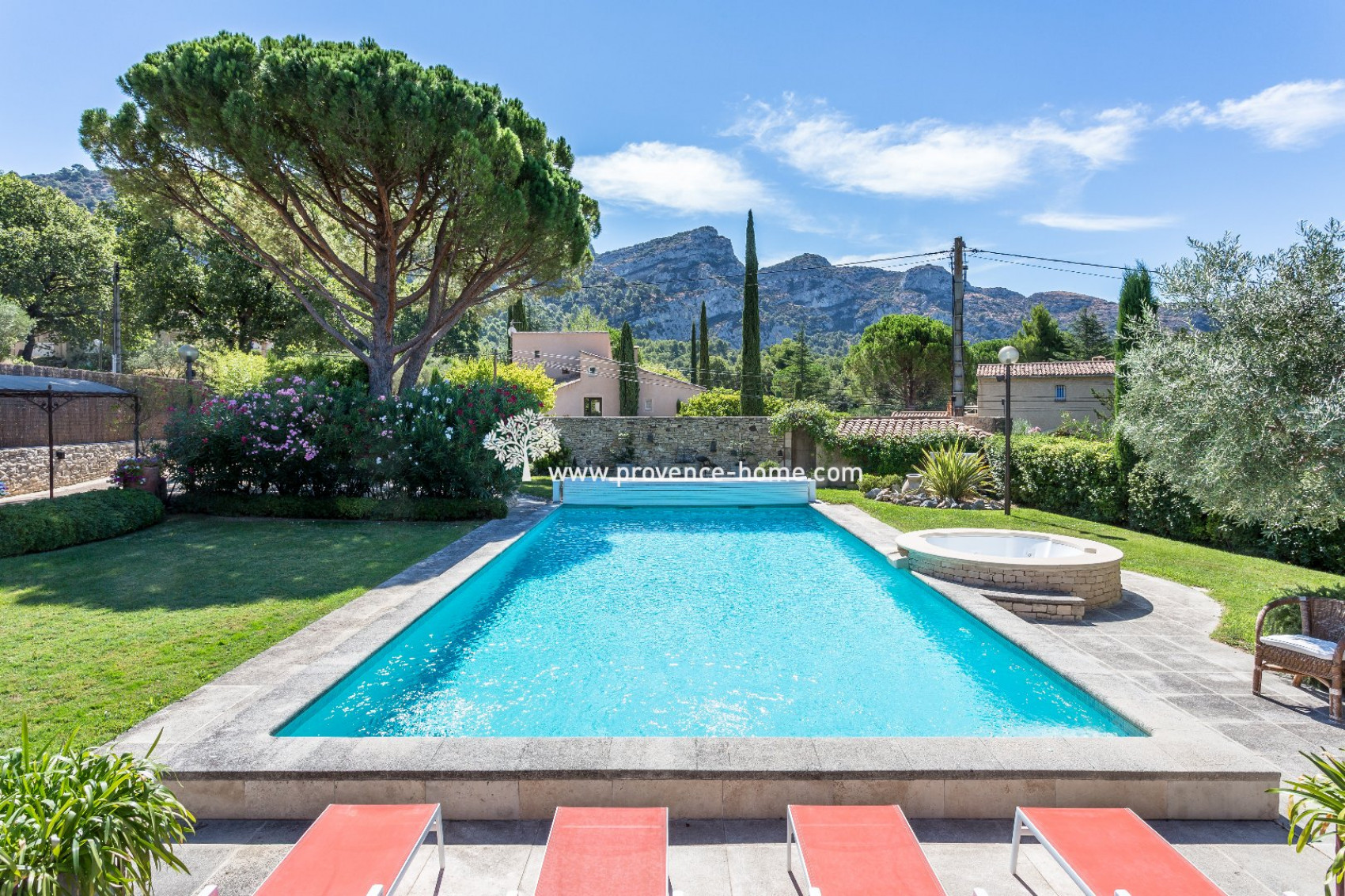 vente Propriété Robion - Photo 2