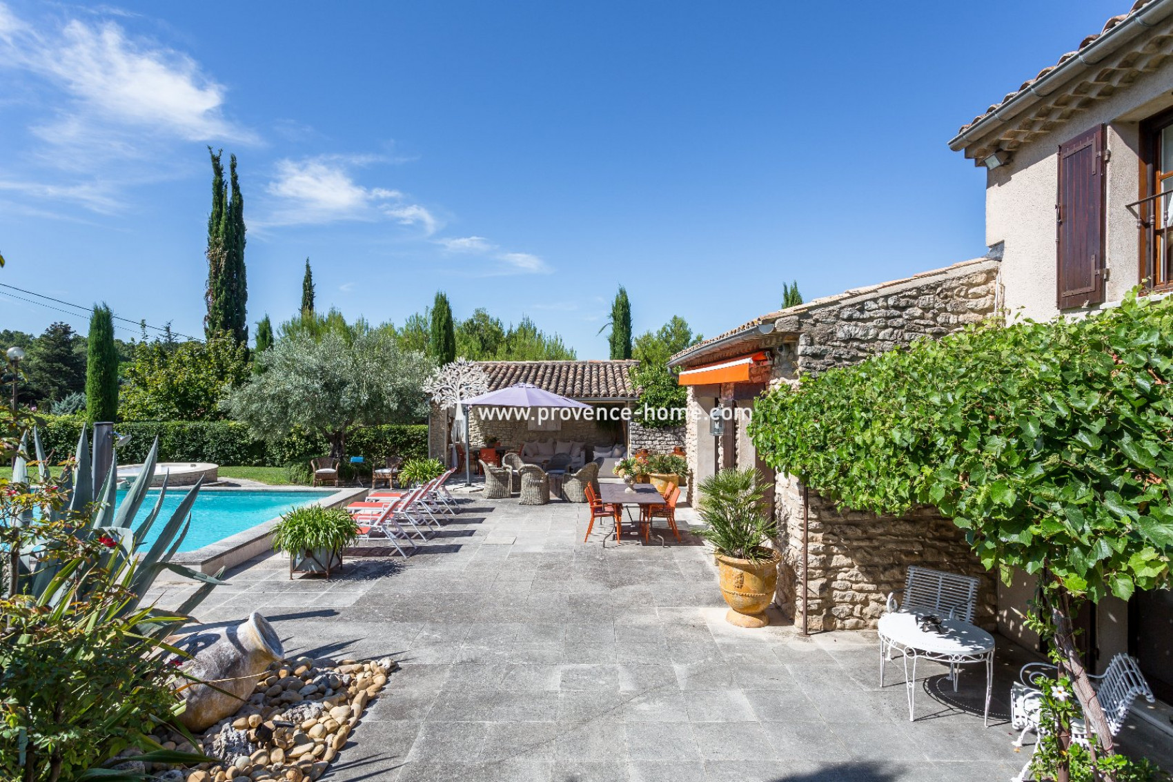 vente Propriété Robion - Photo 14