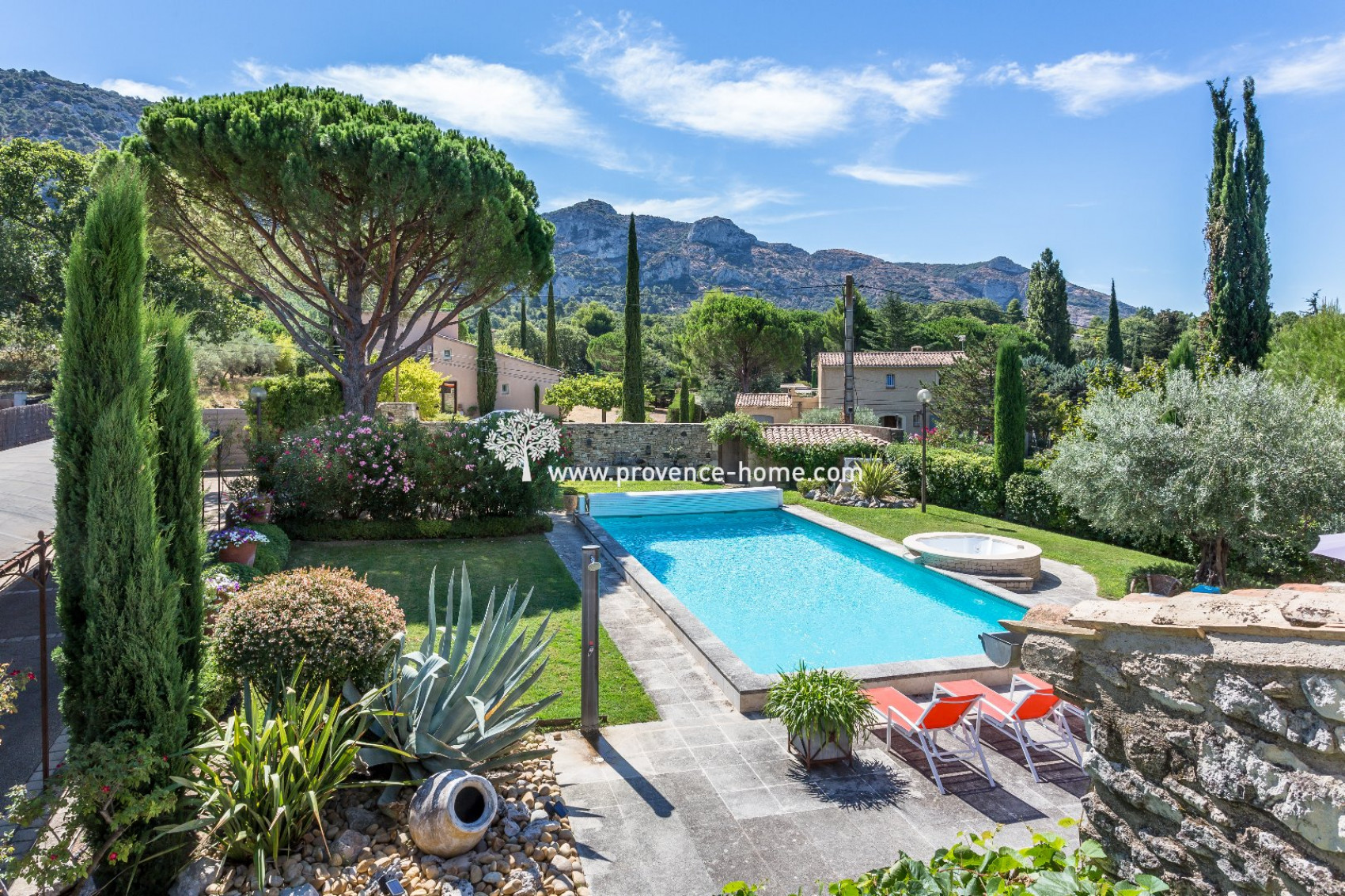 vente Propriété Robion - Photo 1