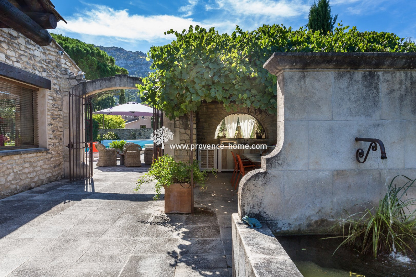 vente Propriété Robion - Photo 17