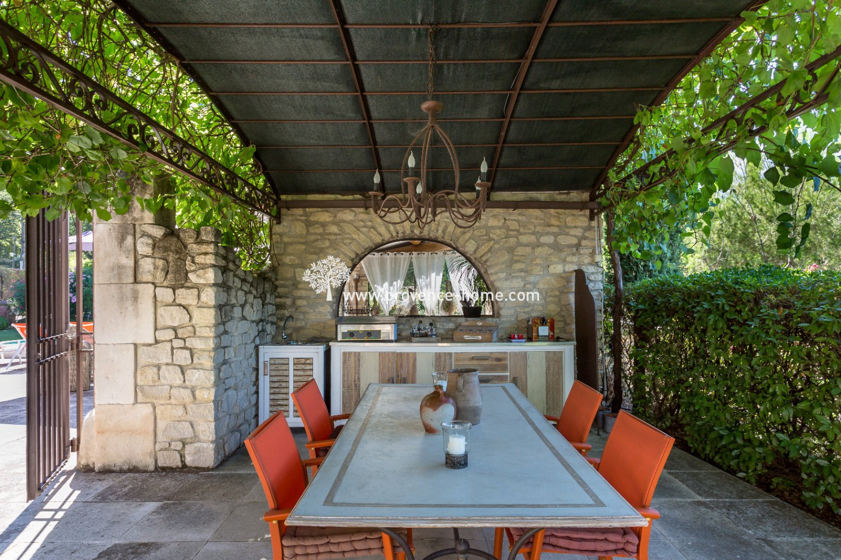 vente Propriété Robion - Photo 18