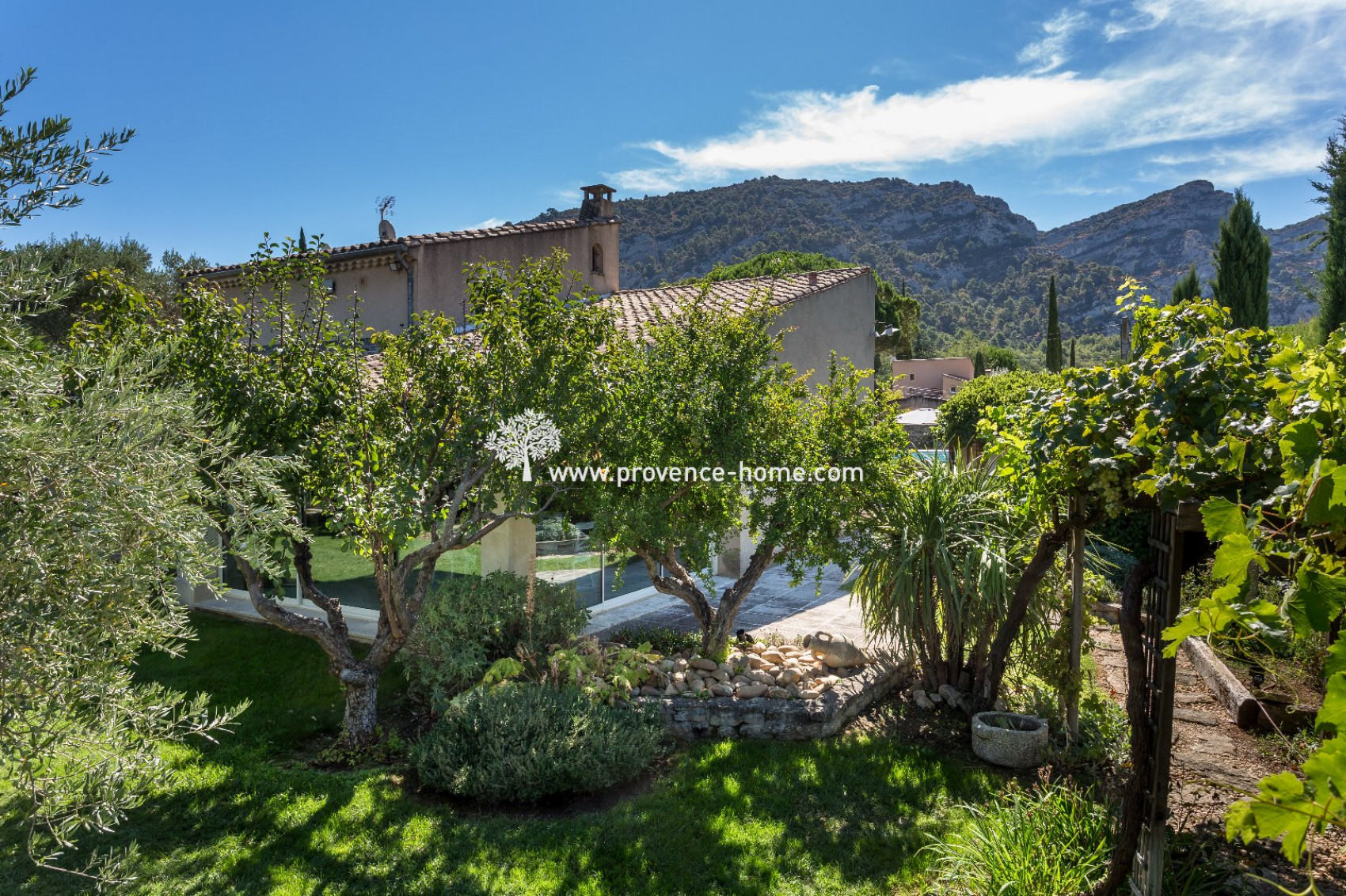 vente Propriété Robion - Photo 19