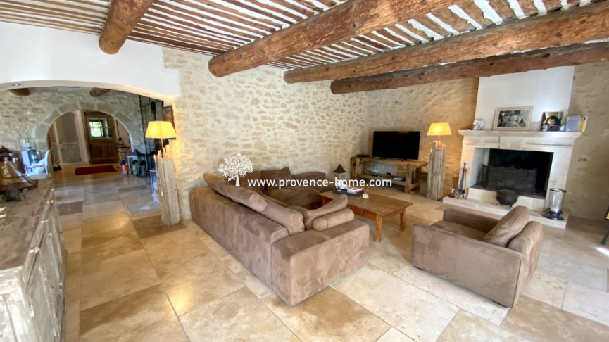 A vendre  Robion | Réf 840101374 - Provence home