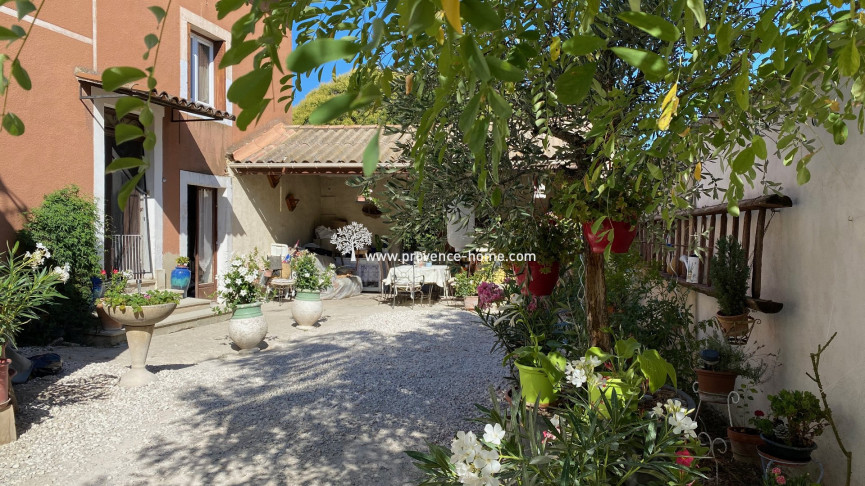 A vendre  Oppede | Réf 840101384 - Provence home