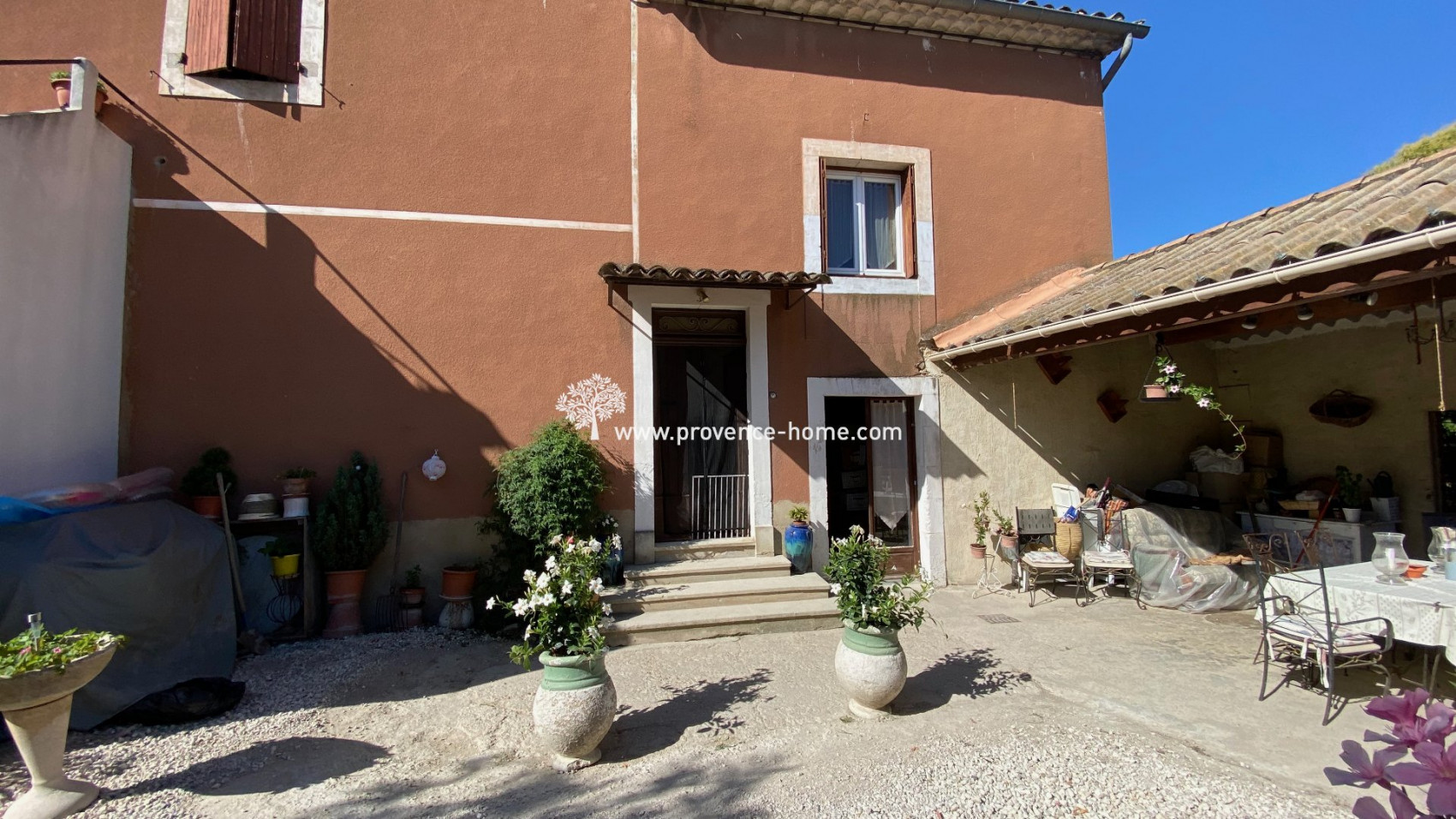 vente Maison Oppede - Photo 2