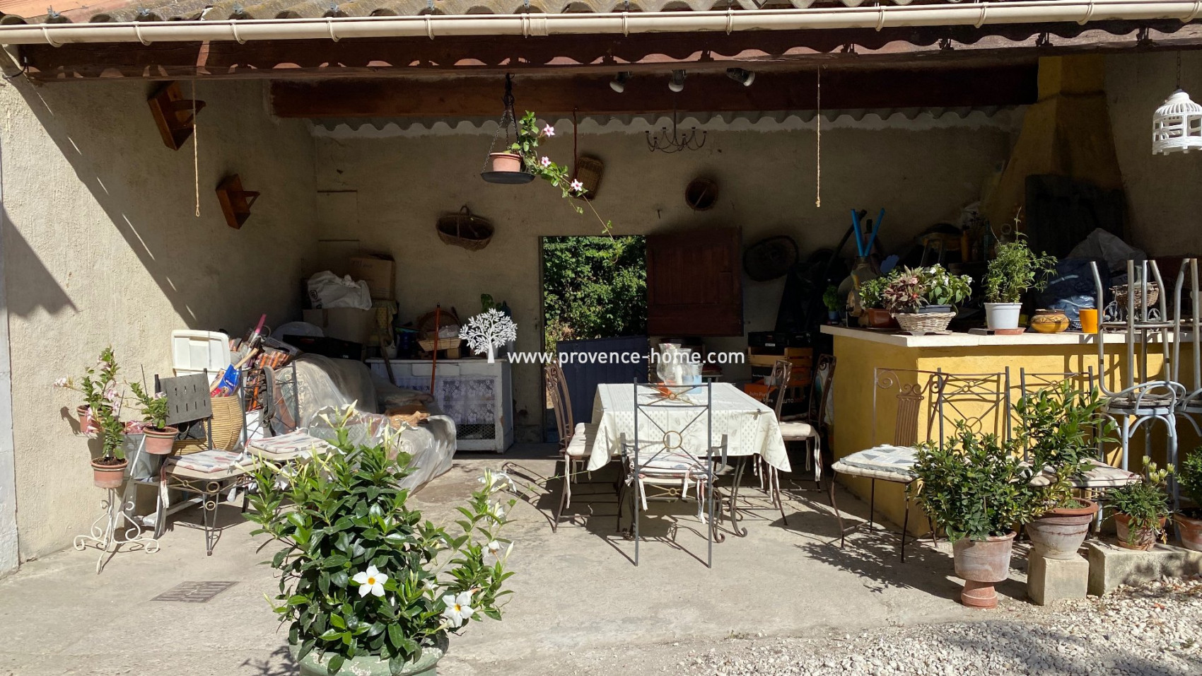 vente Maison Oppede - Photo 10