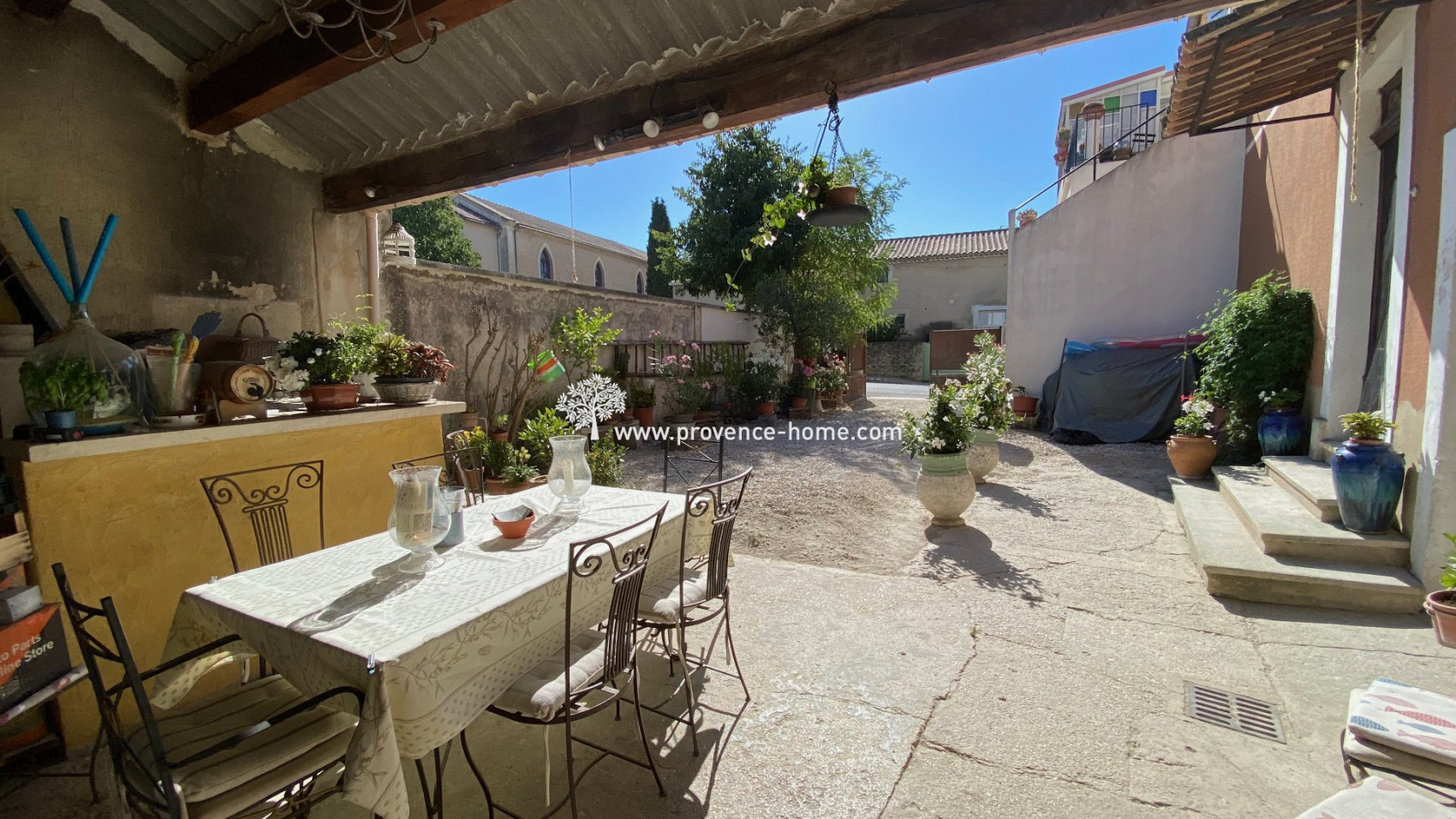 vente Maison Oppede - Photo 3