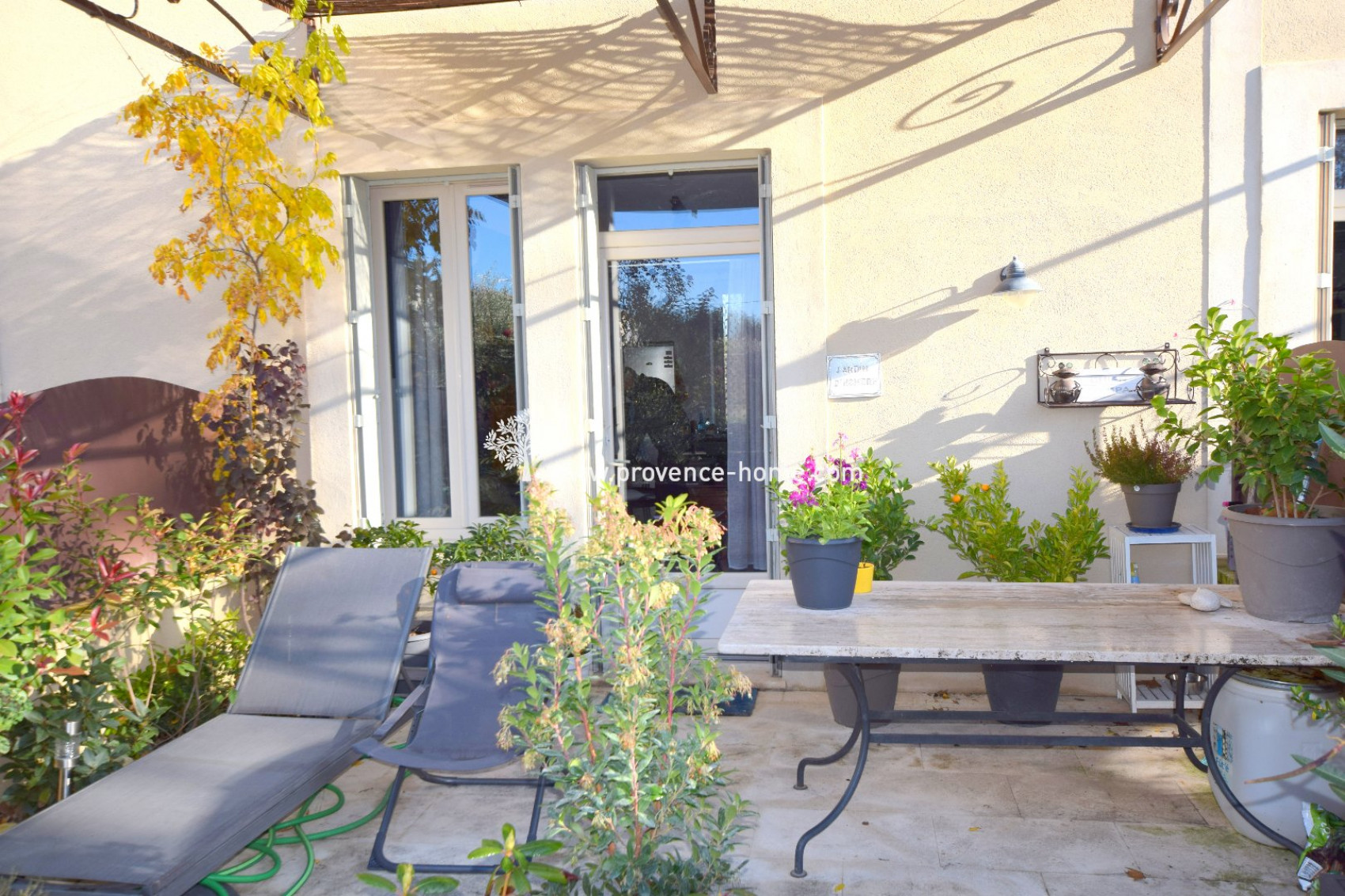 vente Maison en résidence Taillades - Photo 2