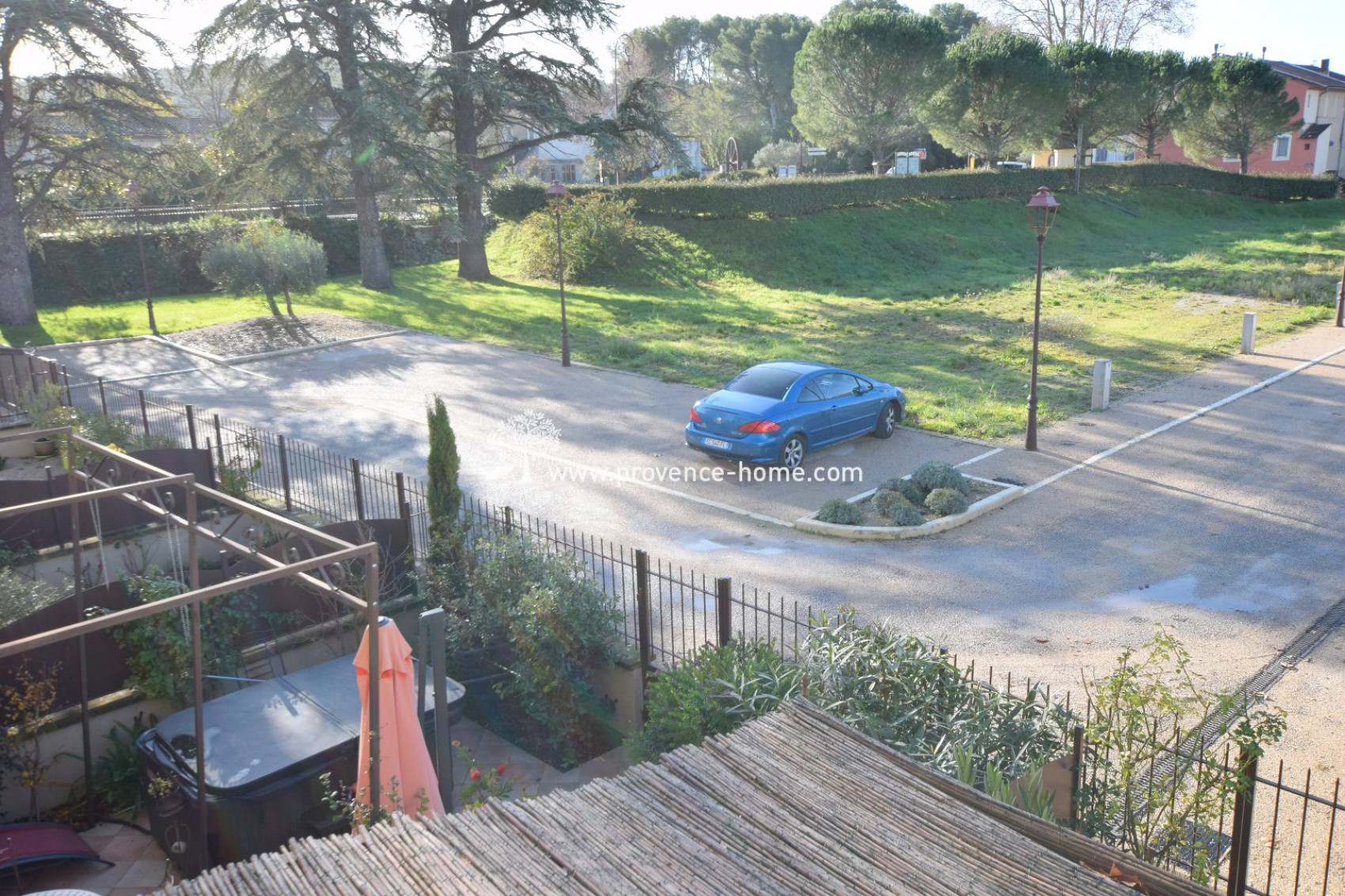 vente Maison en résidence Taillades - Photo 19