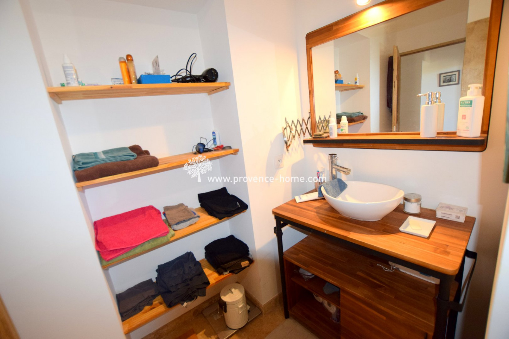 vente Maison en résidence Taillades - Photo 18