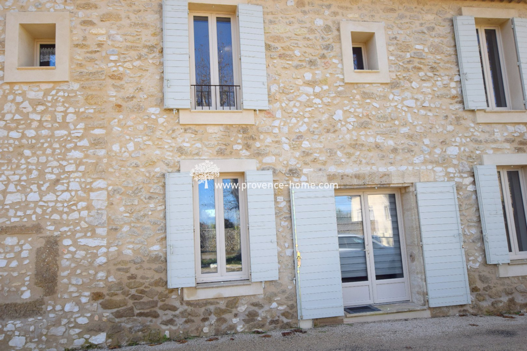 vente Maison en résidence Taillades - Photo 1