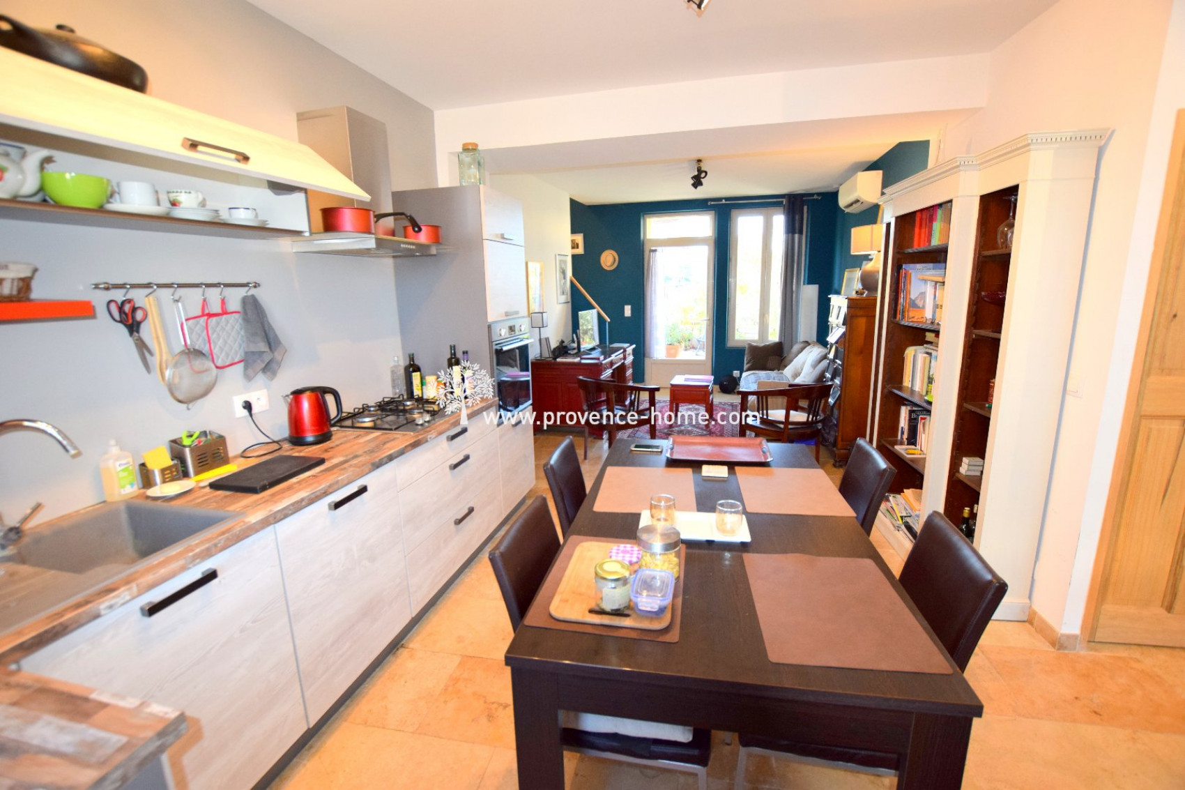 vente Maison en résidence Taillades - Photo 4