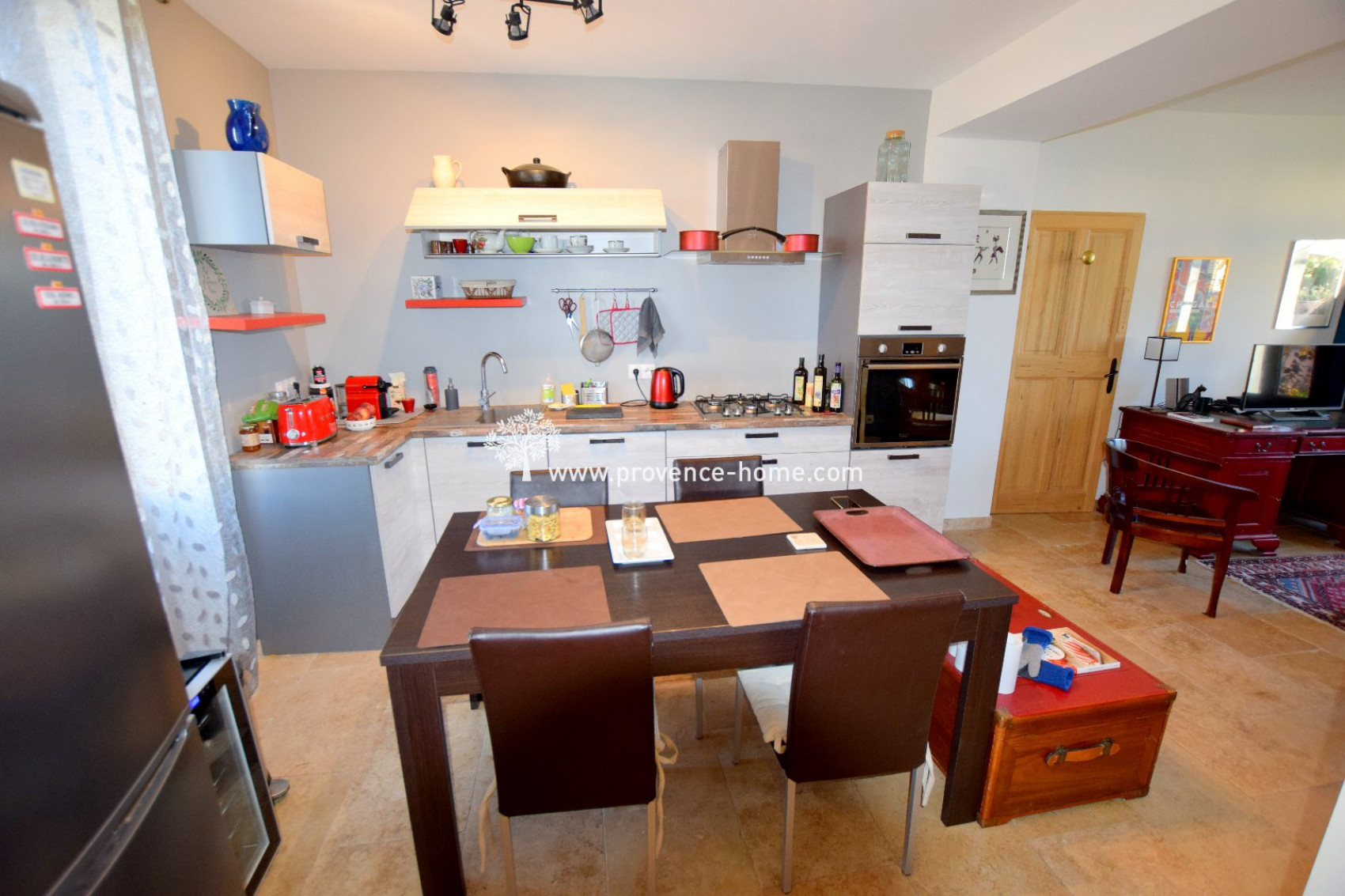 vente Maison en résidence Taillades - Photo 5