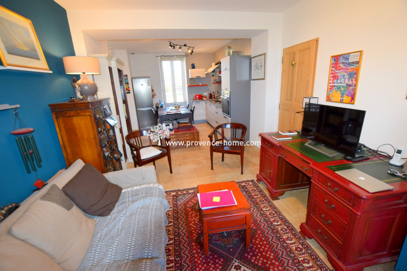 vente Maison en résidence Taillades - Photo 3