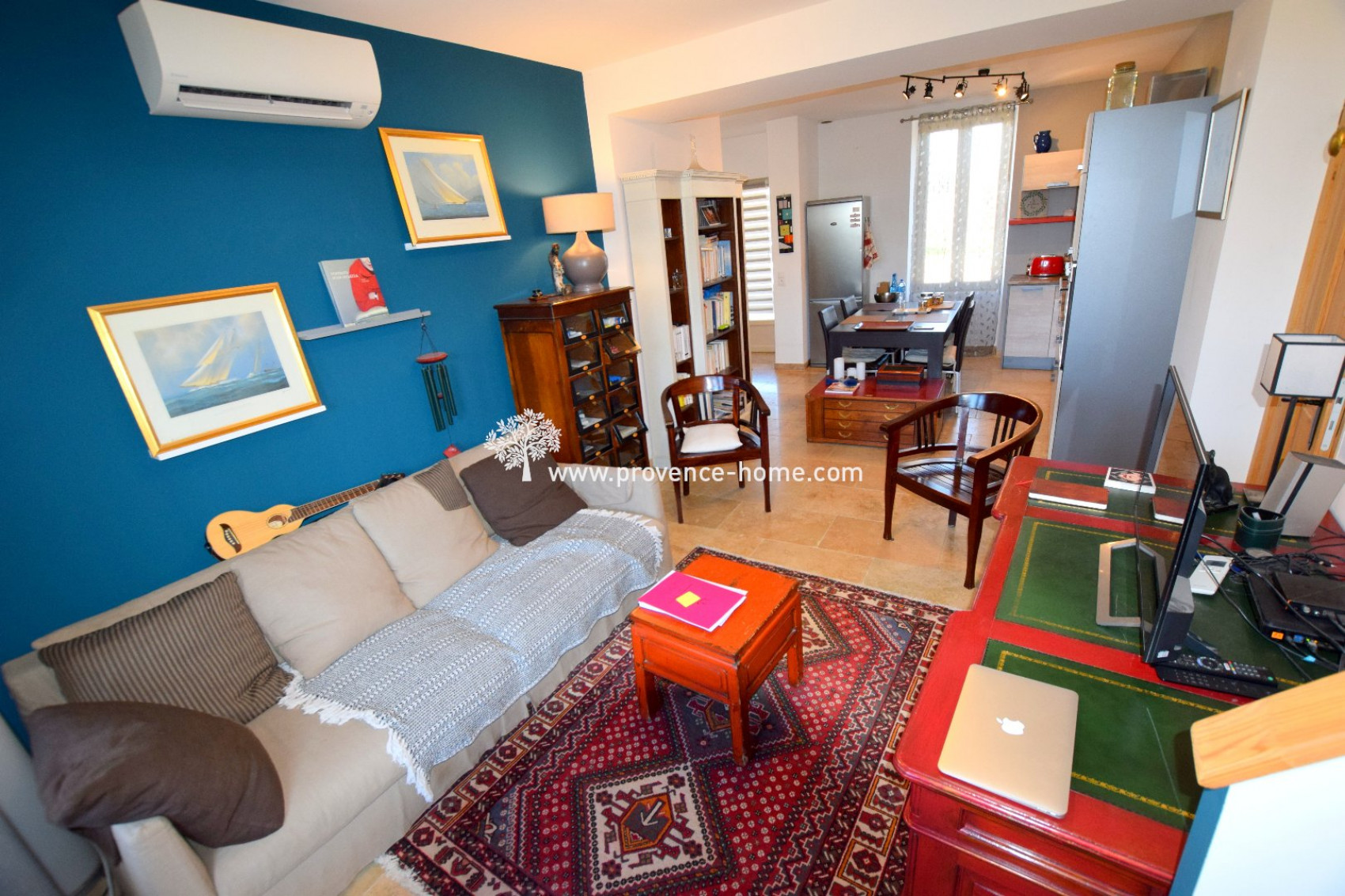 vente Maison en résidence Taillades - Photo 12