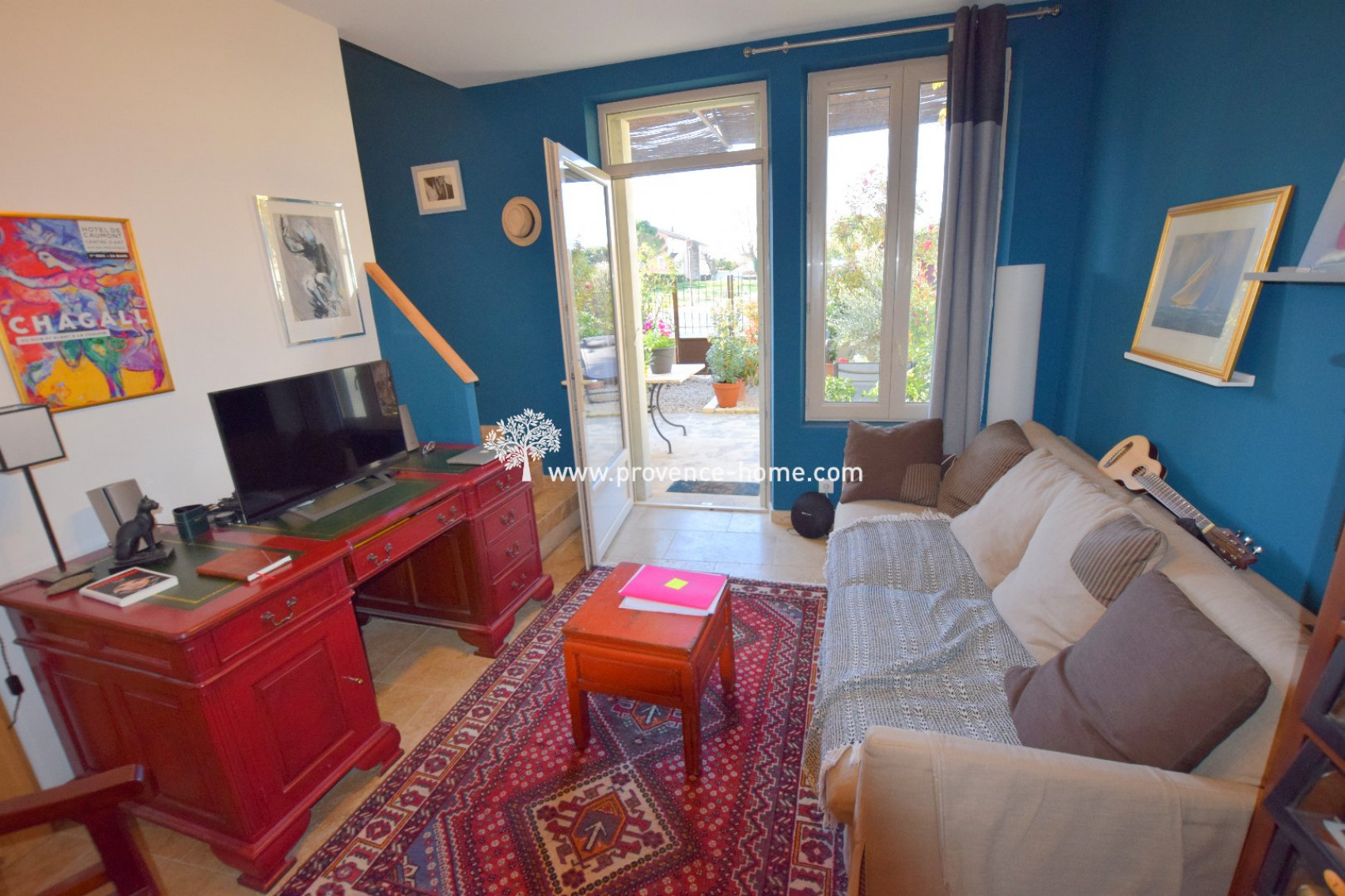 vente Maison en résidence Taillades - Photo 14