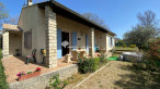 vente Villa Oppede