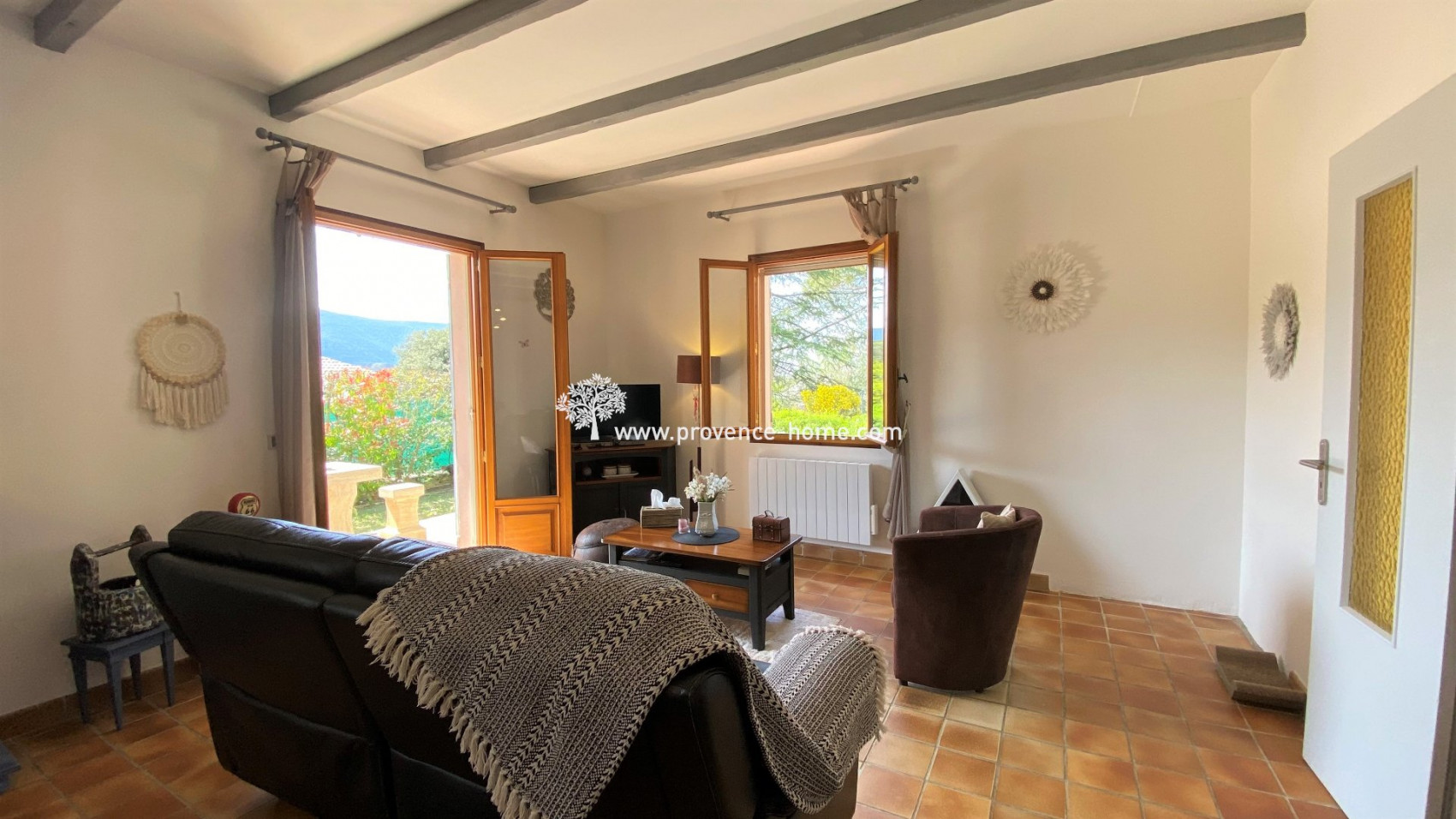 vente Villa Oppede - Photo 6
