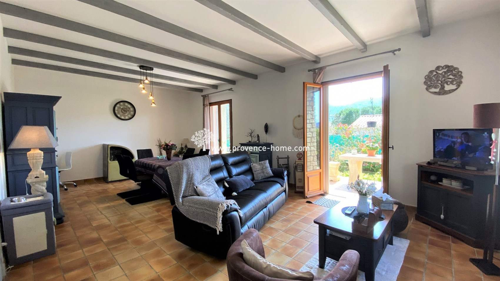 vente Villa Oppede - Photo 5