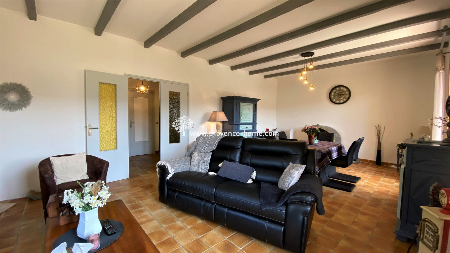 vente Villa Oppede - Photo 15