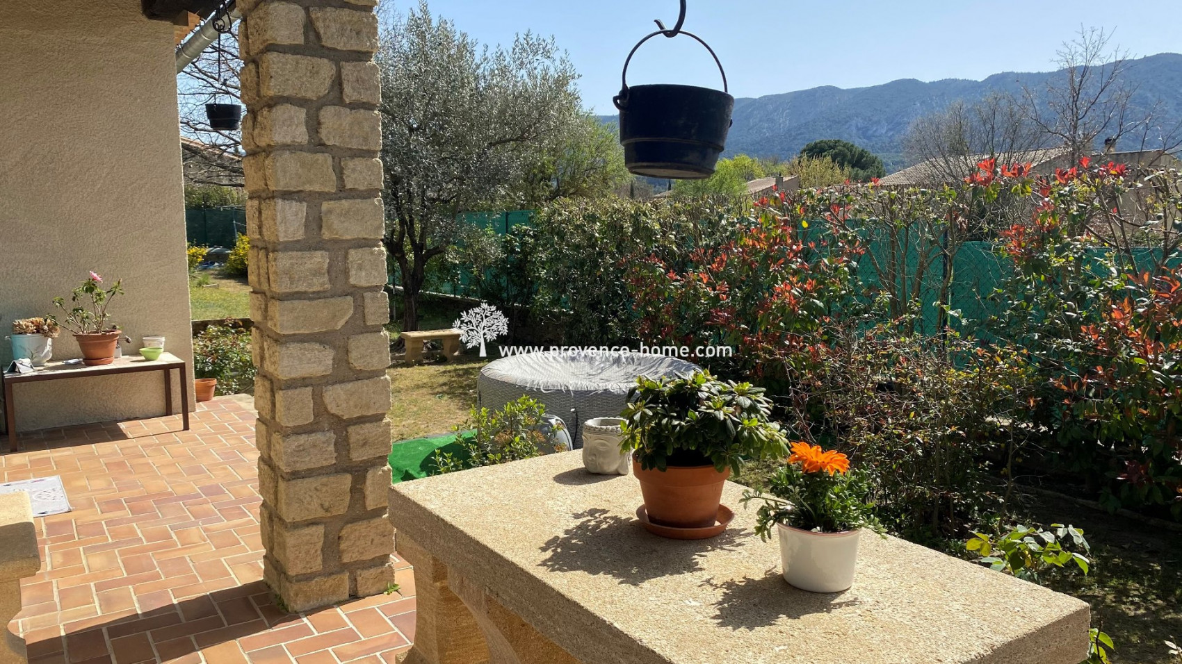 vente Villa Oppede - Photo 2