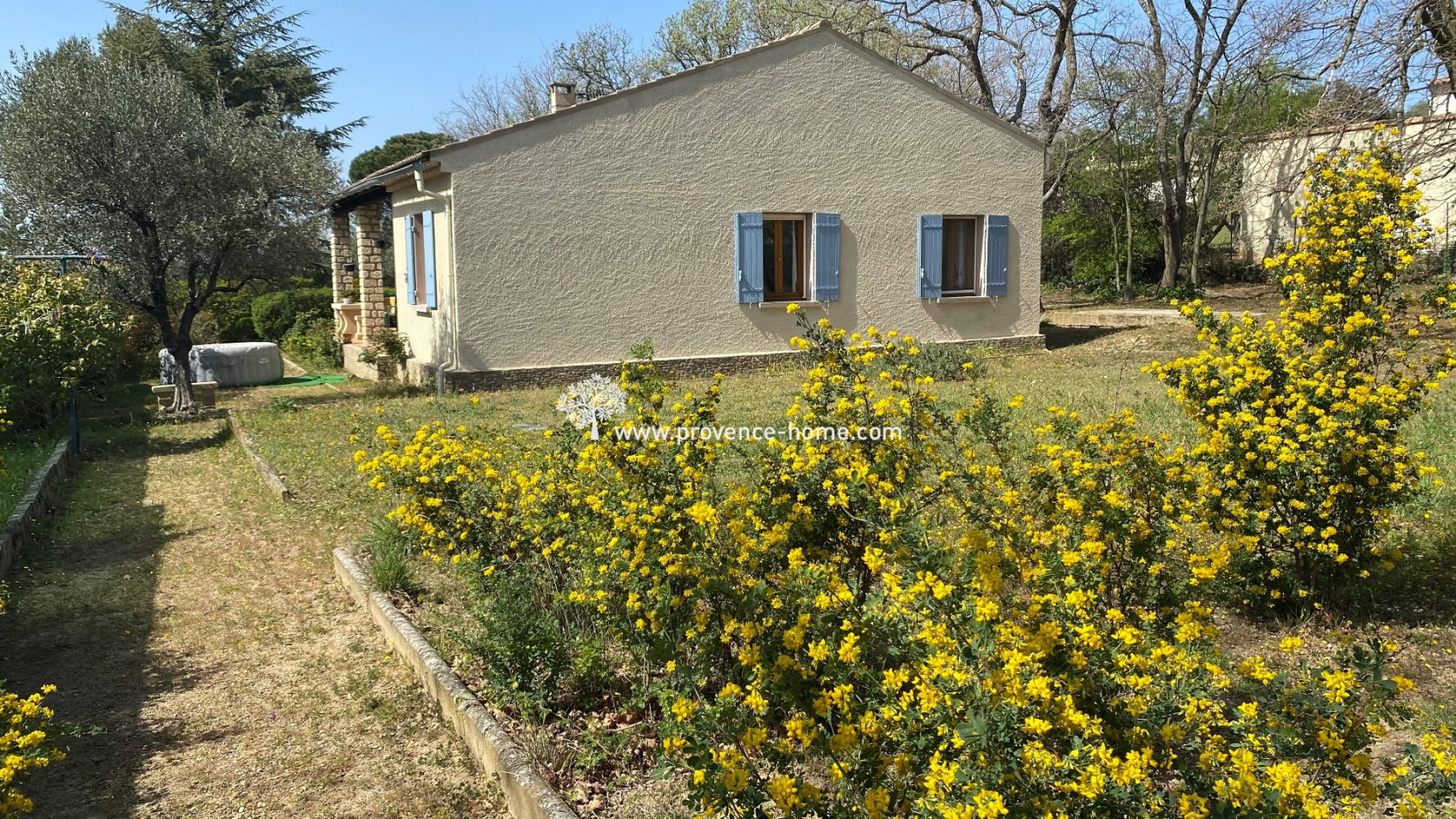 vente Villa Oppede - Photo 1