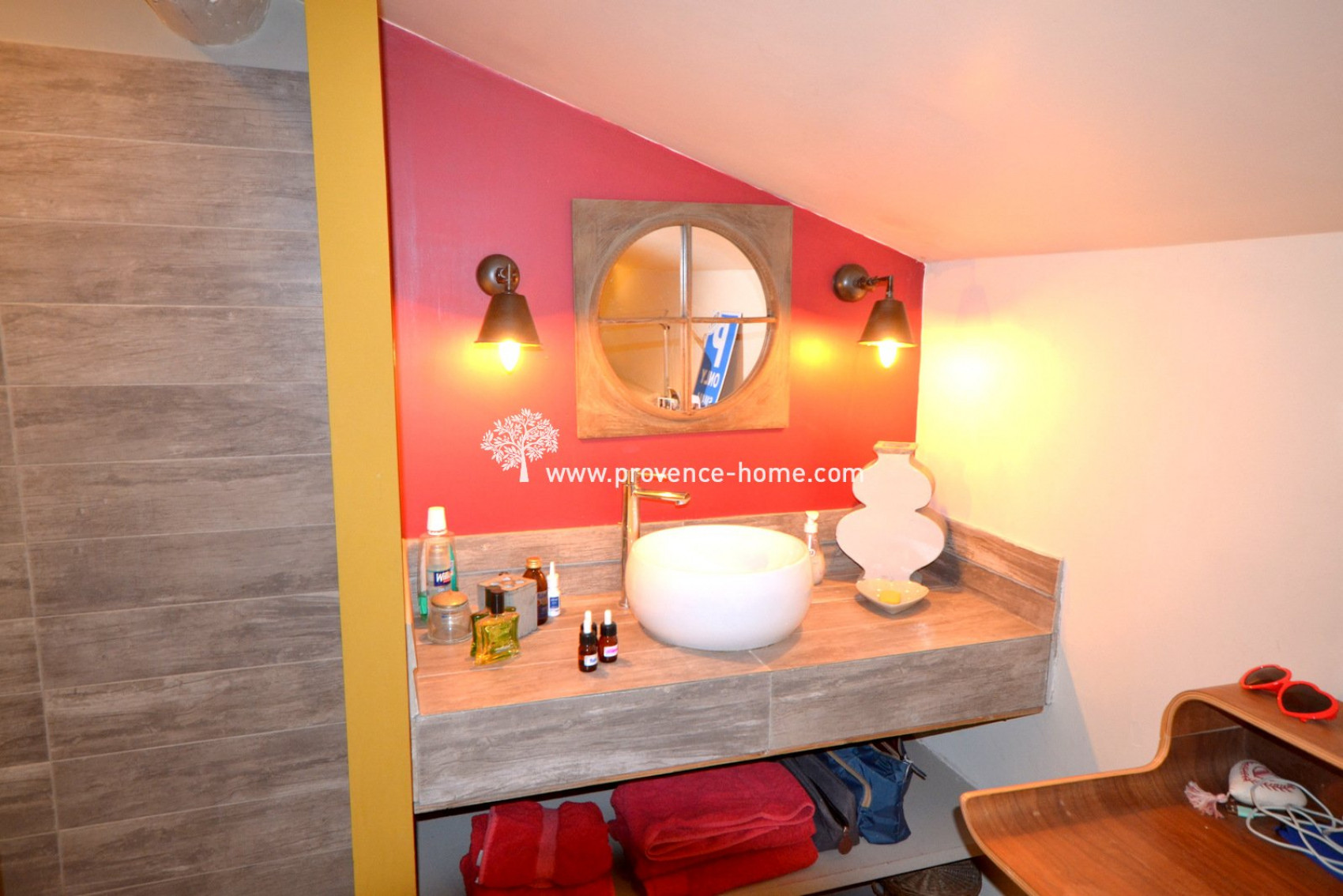 vente Mas Oppede - Photo 14