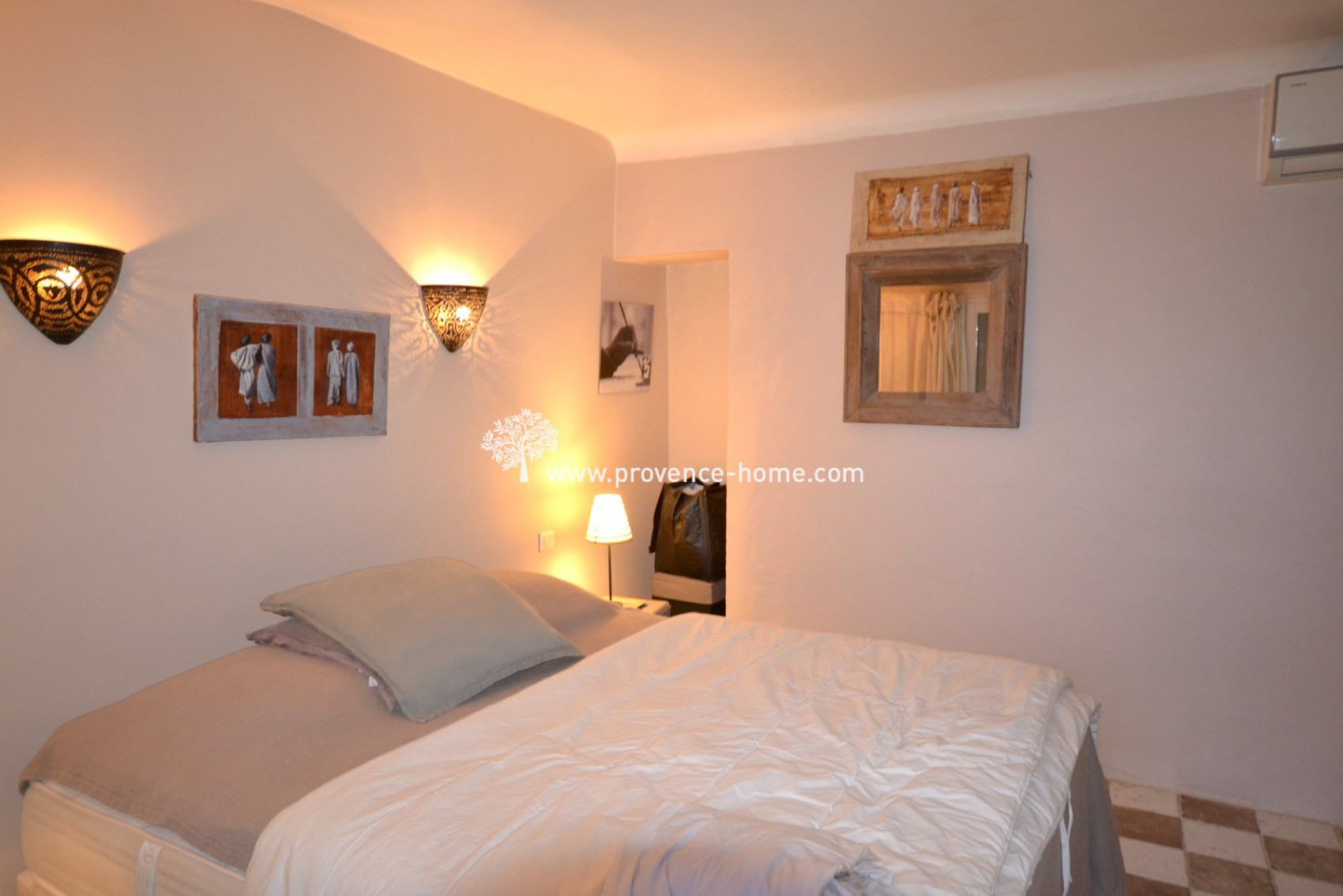 vente Mas Oppede - Photo 6