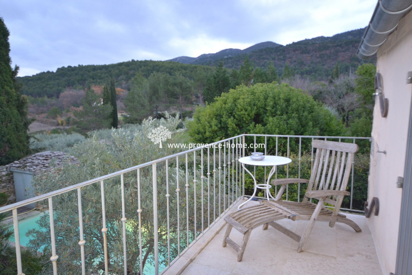 vente Mas Oppede - Photo 11