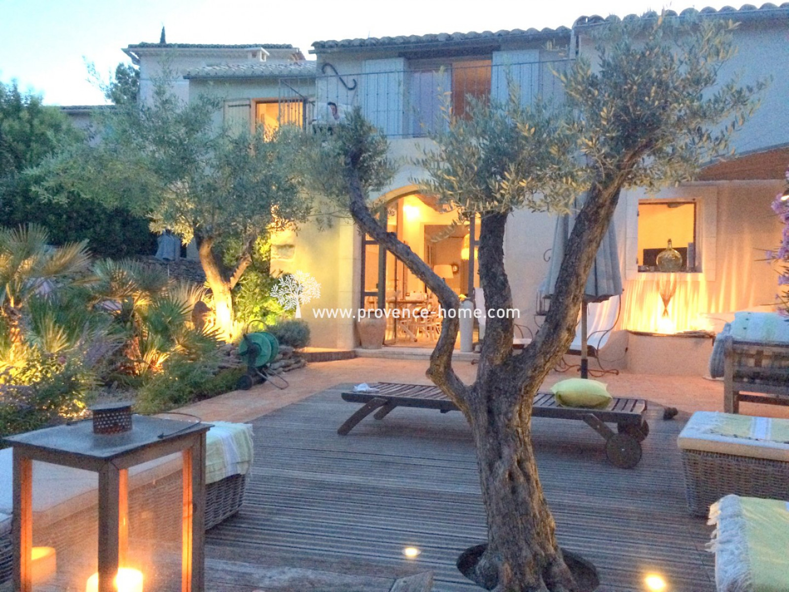 vente Mas Oppede - Photo 20