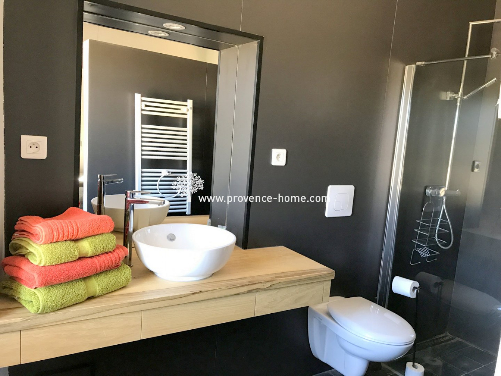 vente Mas Oppede - Photo 13