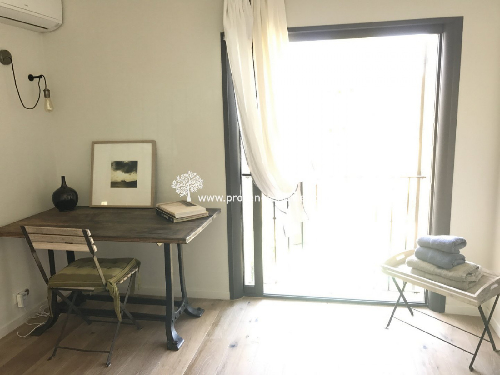 vente Mas Oppede - Photo 7