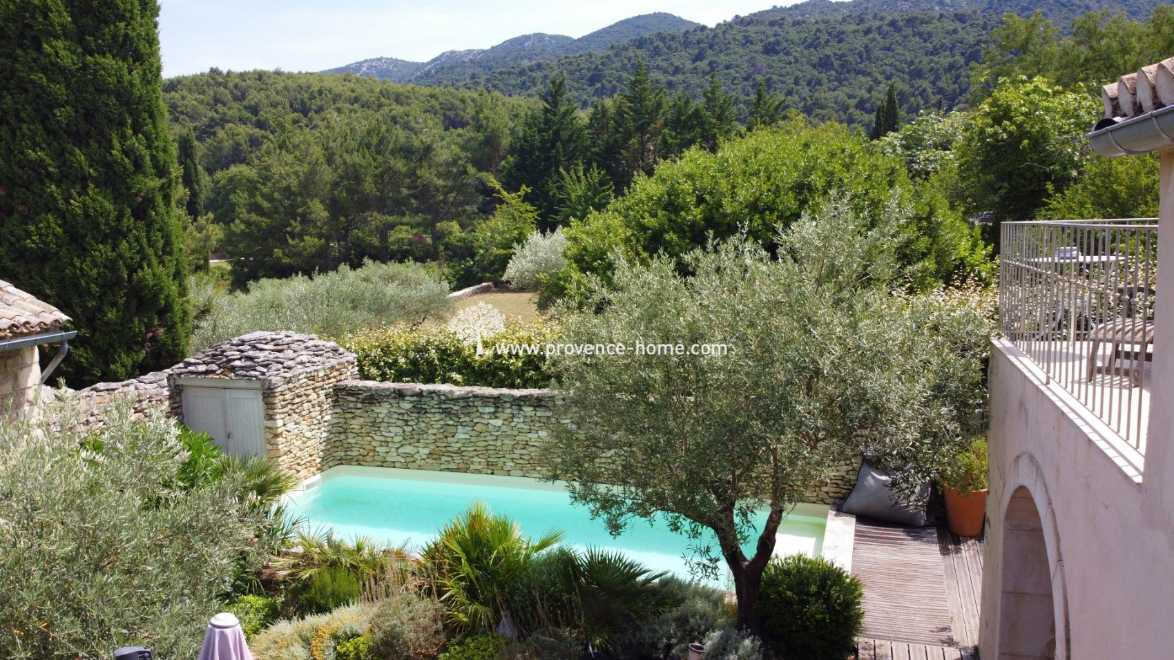 vente Mas Oppede - Photo 3