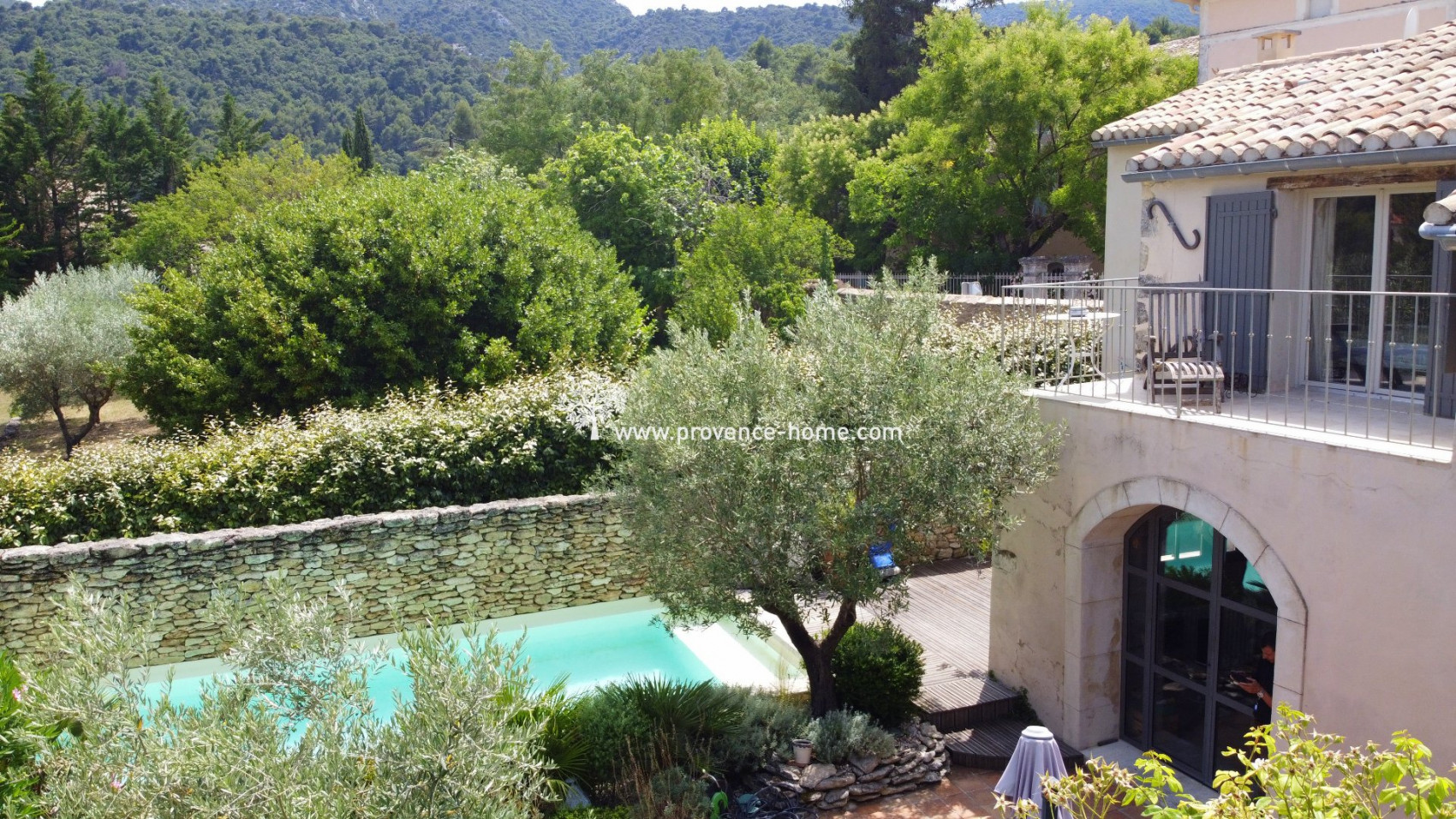 vente Mas Oppede - Photo 2