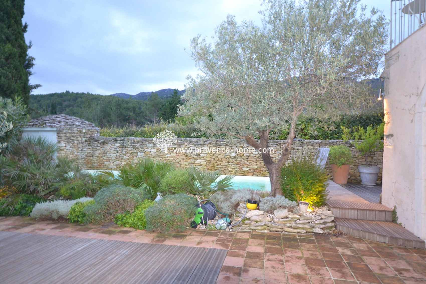 vente Mas Oppede - Photo 9