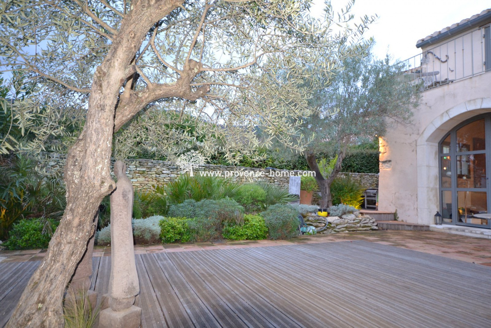 vente Mas Oppede - Photo 16